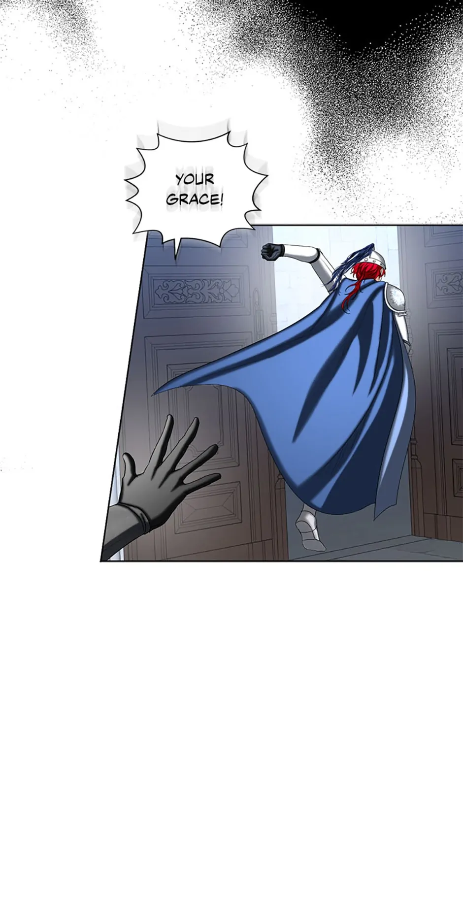 The Duke of Ashleyan’s Contractual Marriage Chapter 84 - Page 43