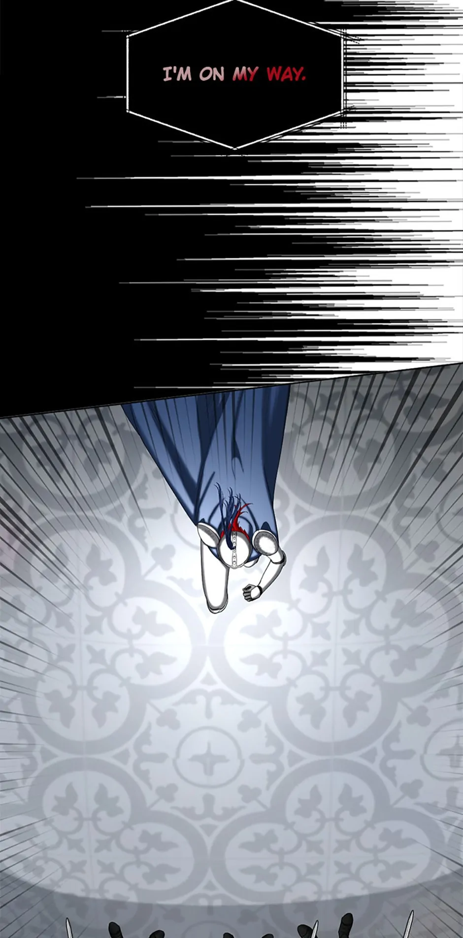 The Duke of Ashleyan’s Contractual Marriage Chapter 84 - Page 45