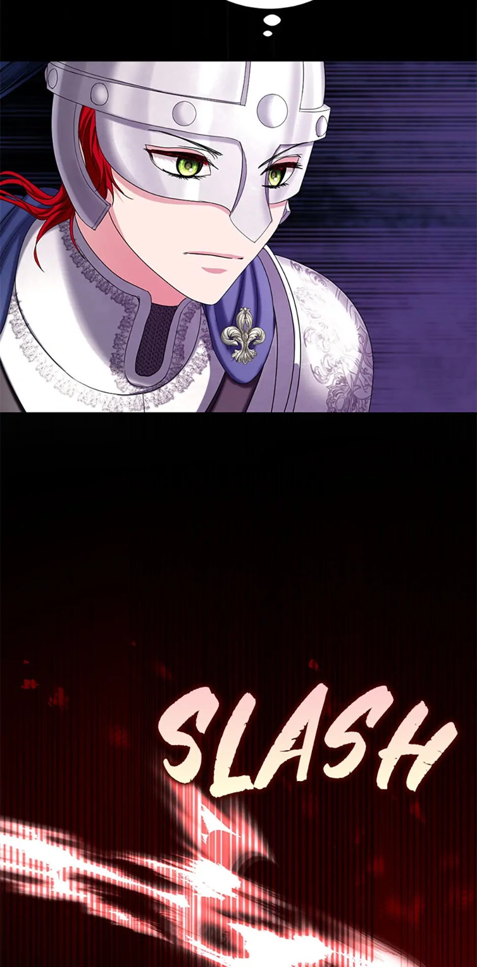 The Duke of Ashleyan’s Contractual Marriage Chapter 84 - Page 48