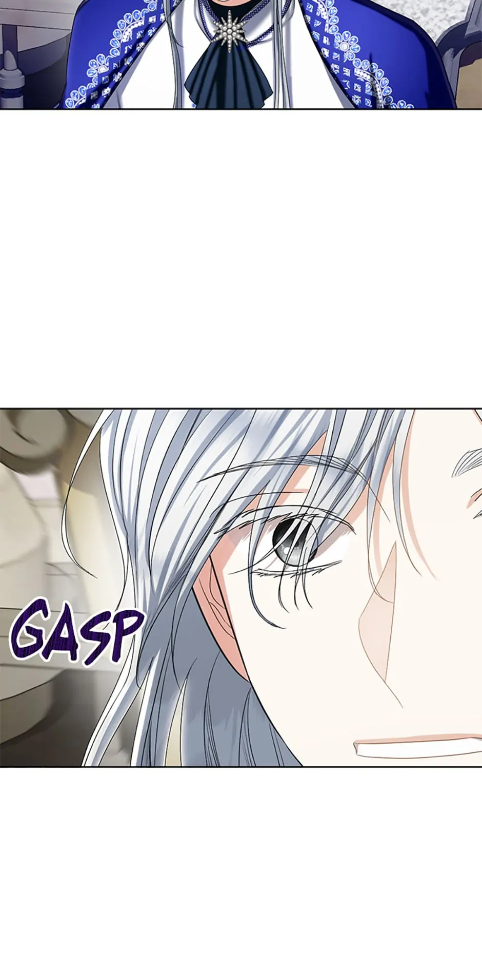 The Duke of Ashleyan’s Contractual Marriage Chapter 84 - Page 55
