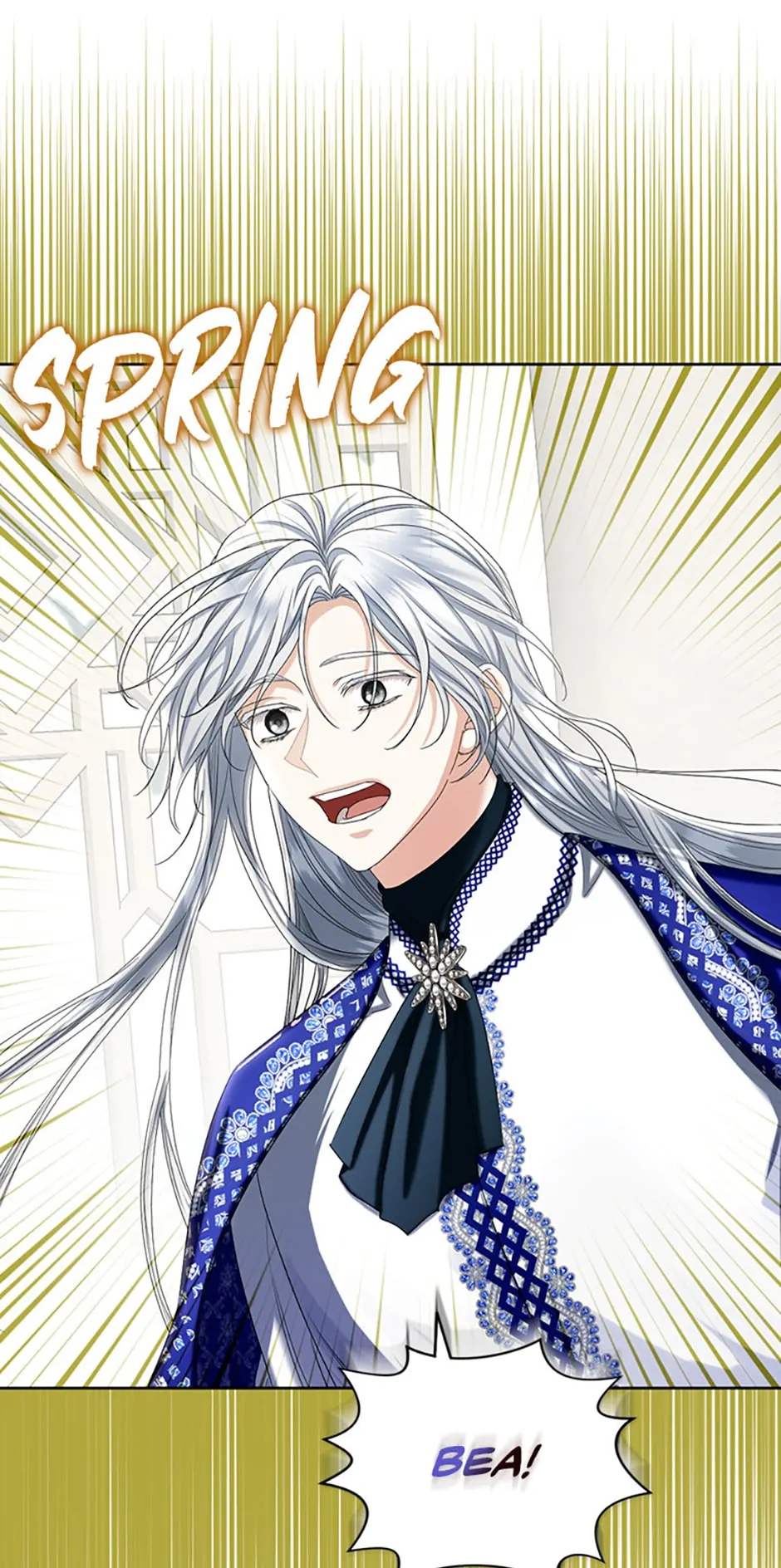 The Duke of Ashleyan’s Contractual Marriage Chapter 84 - Page 56