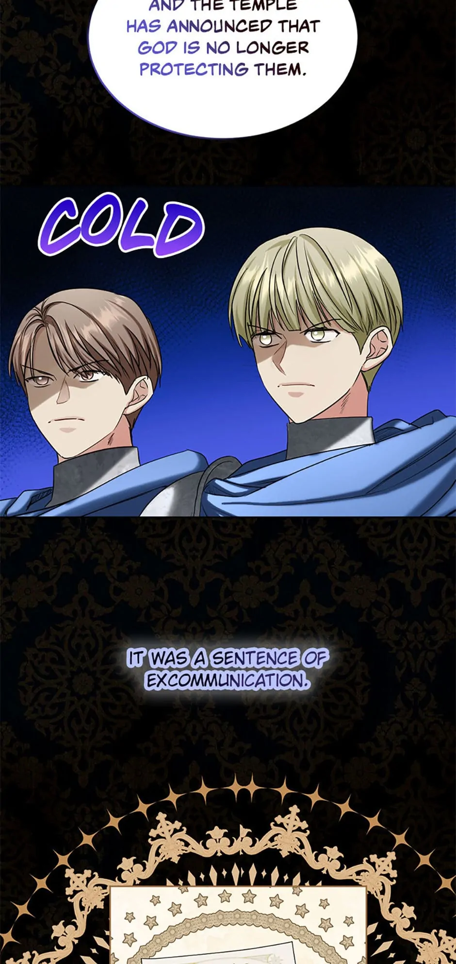 The Duke of Ashleyan’s Contractual Marriage Chapter 84 - Page 9