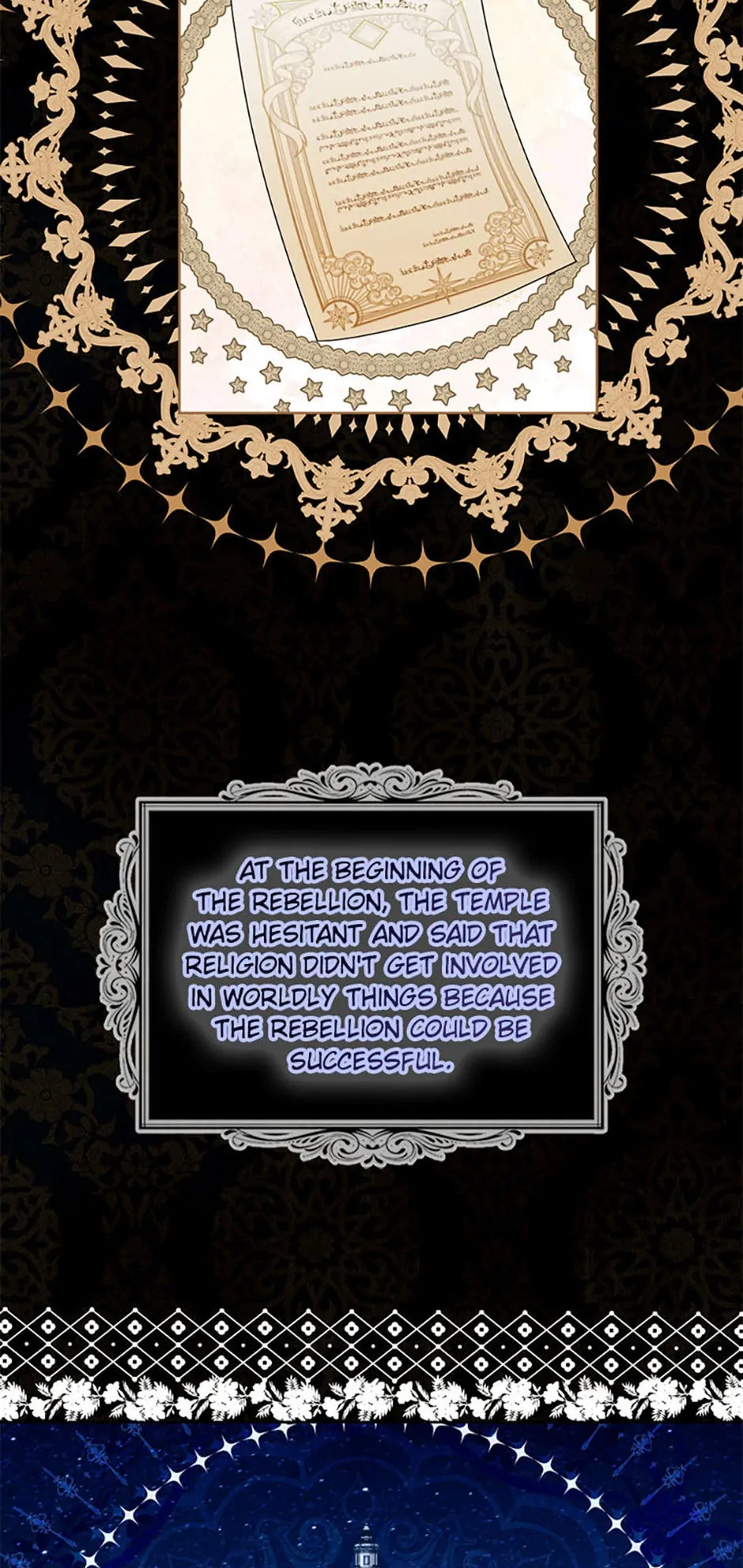The Duke of Ashleyan’s Contractual Marriage Chapter 84 - Page 10