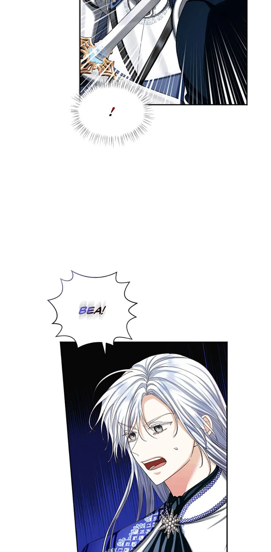 The Duke of Ashleyan’s Contractual Marriage Chapter 85 - Page 13