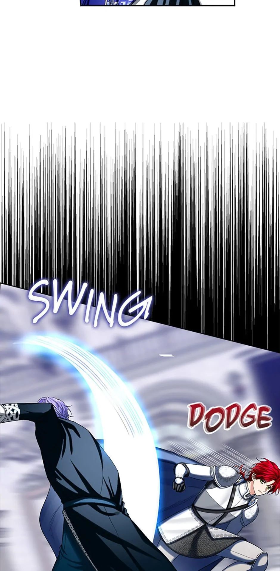 The Duke of Ashleyan’s Contractual Marriage Chapter 85 - Page 14