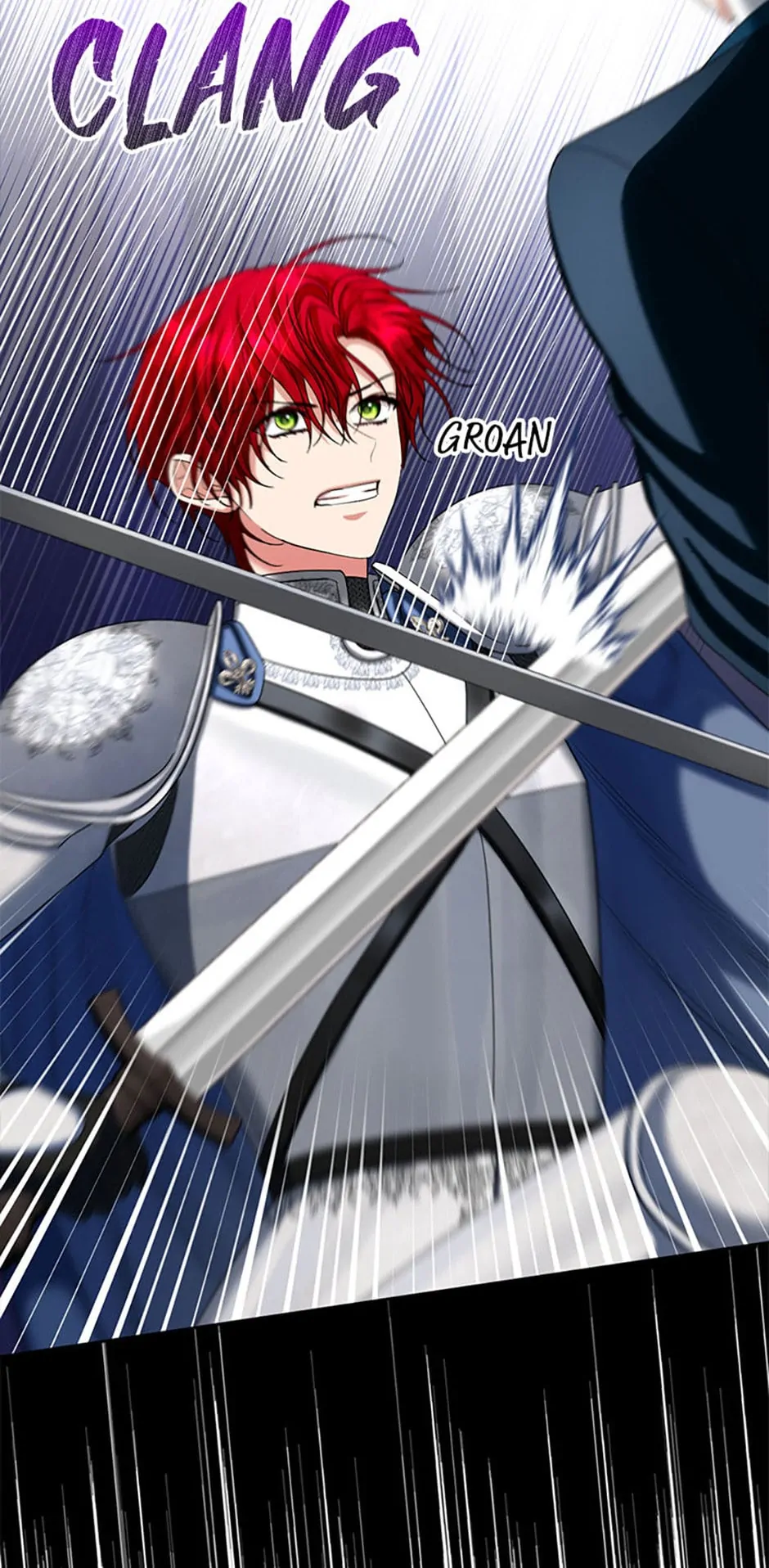 The Duke of Ashleyan’s Contractual Marriage Chapter 85 - Page 17