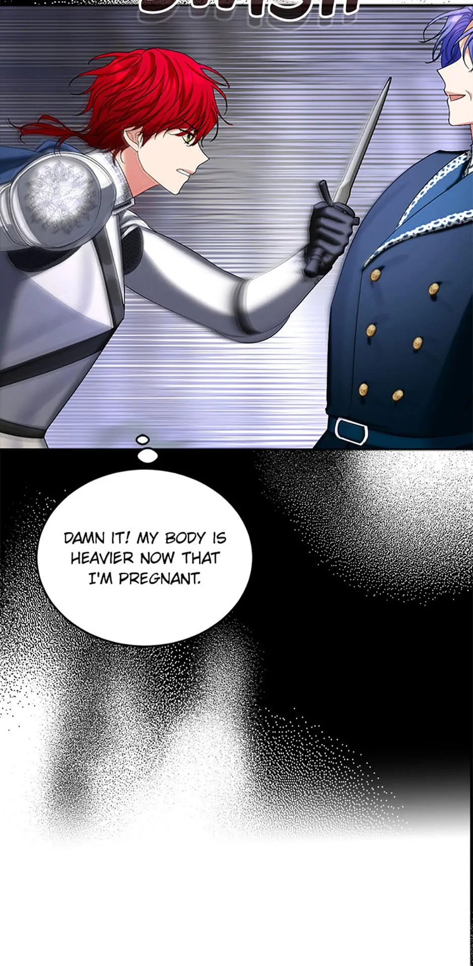 The Duke of Ashleyan’s Contractual Marriage Chapter 85 - Page 22
