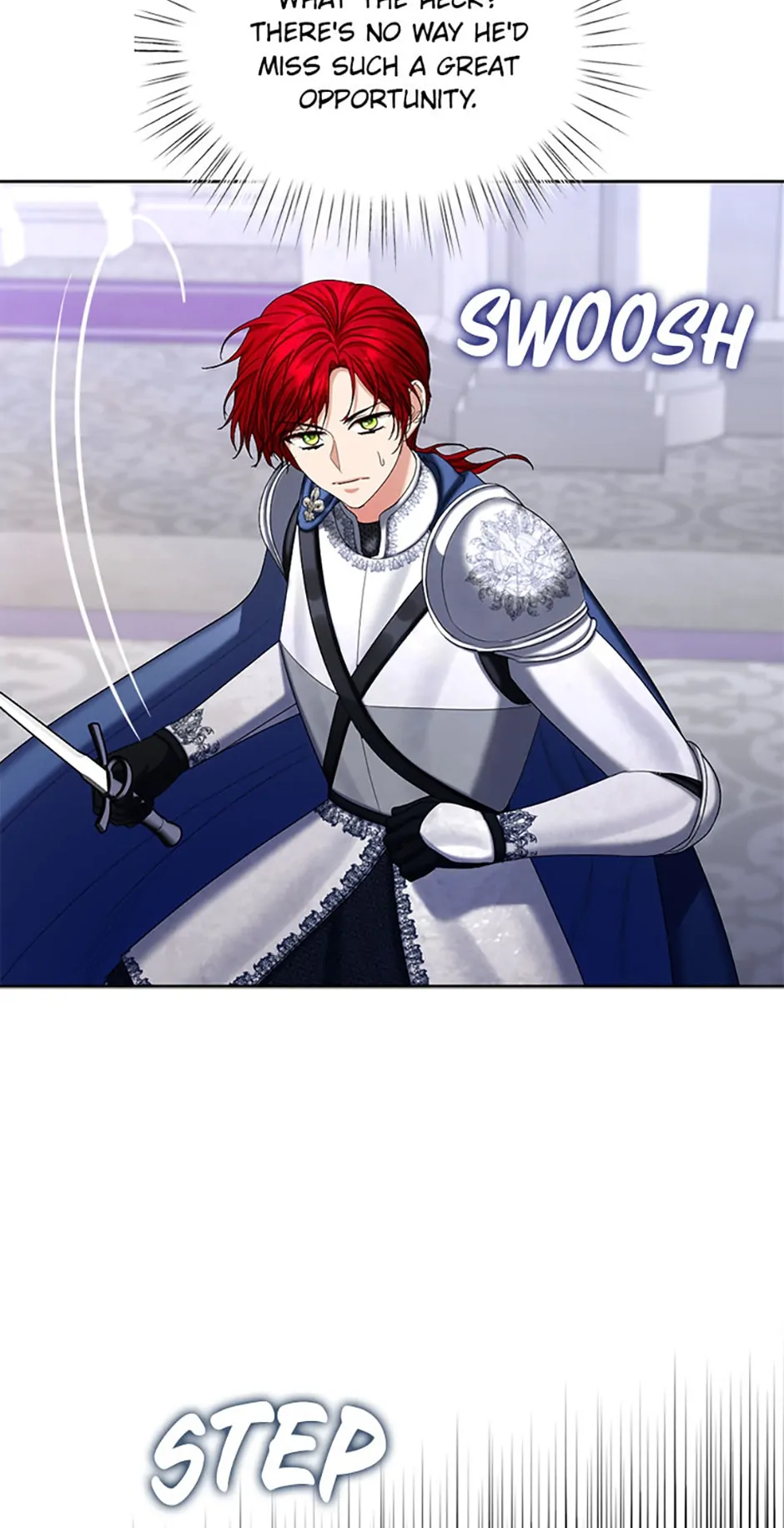The Duke of Ashleyan’s Contractual Marriage Chapter 85 - Page 26