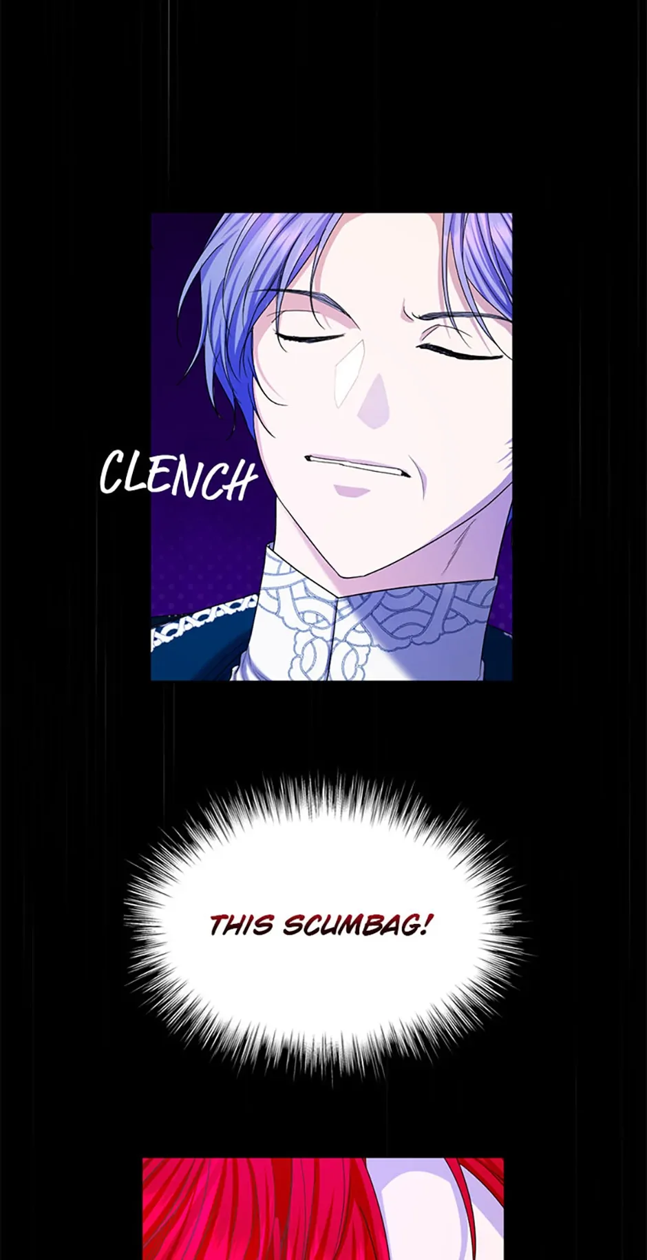 The Duke of Ashleyan’s Contractual Marriage Chapter 85 - Page 28