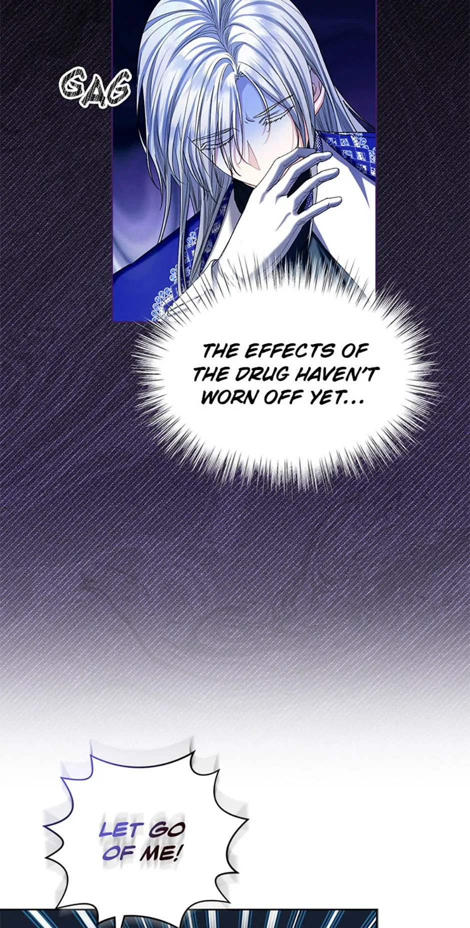 The Duke of Ashleyan’s Contractual Marriage Chapter 85 - Page 4