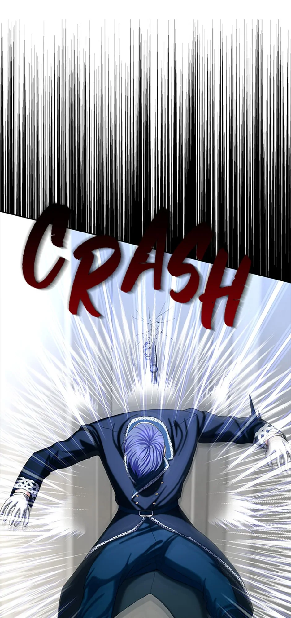 The Duke of Ashleyan’s Contractual Marriage Chapter 85 - Page 32