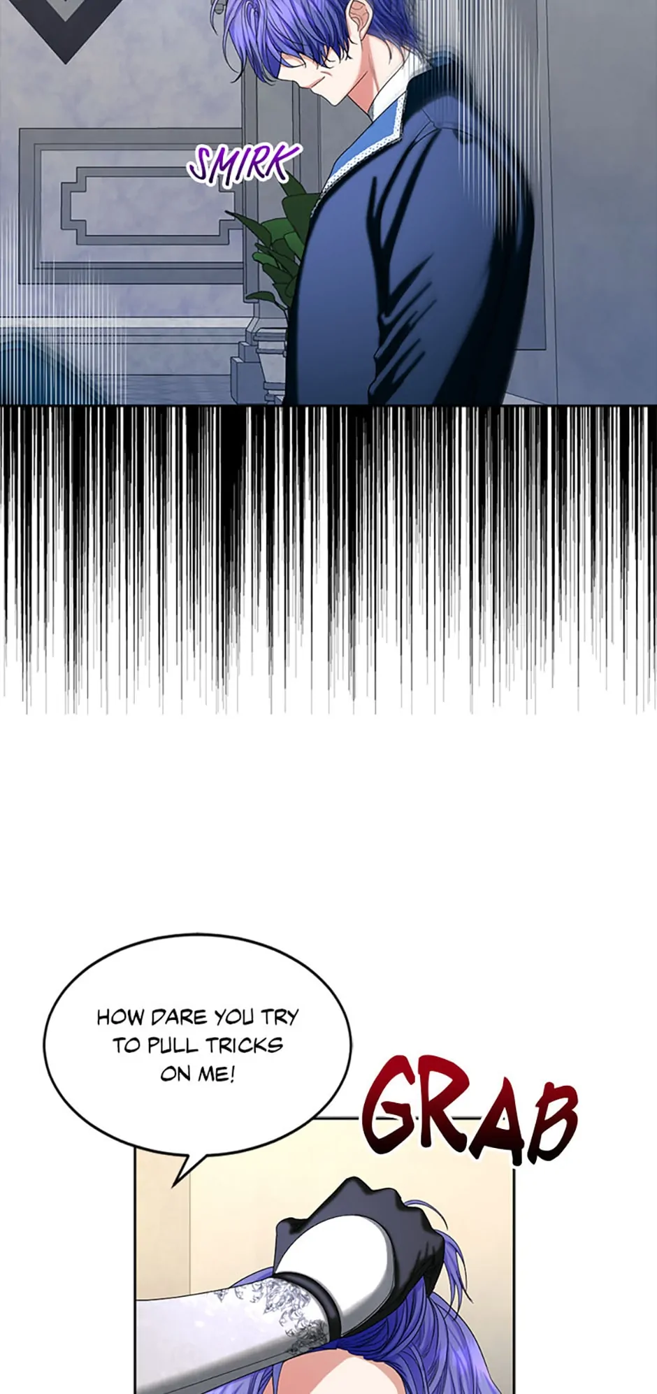 The Duke of Ashleyan’s Contractual Marriage Chapter 85 - Page 34