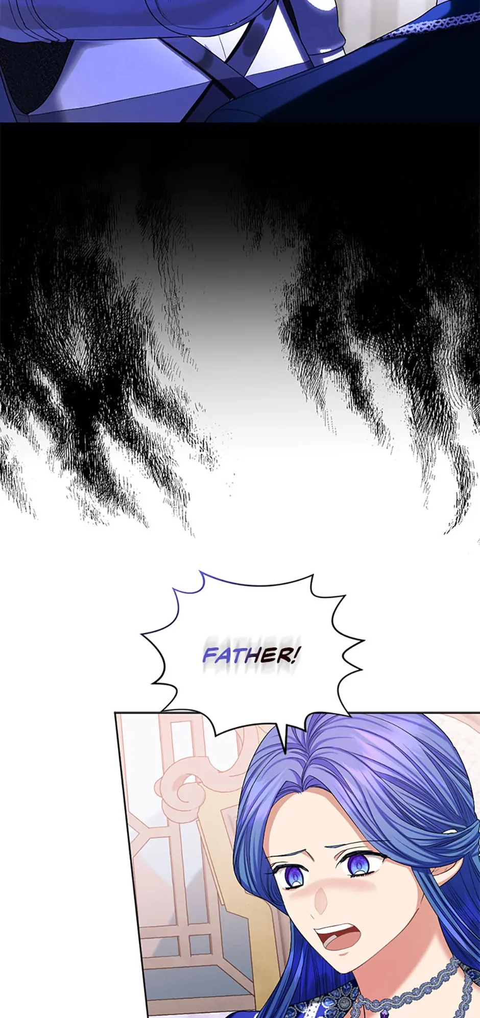 The Duke of Ashleyan’s Contractual Marriage Chapter 85 - Page 36