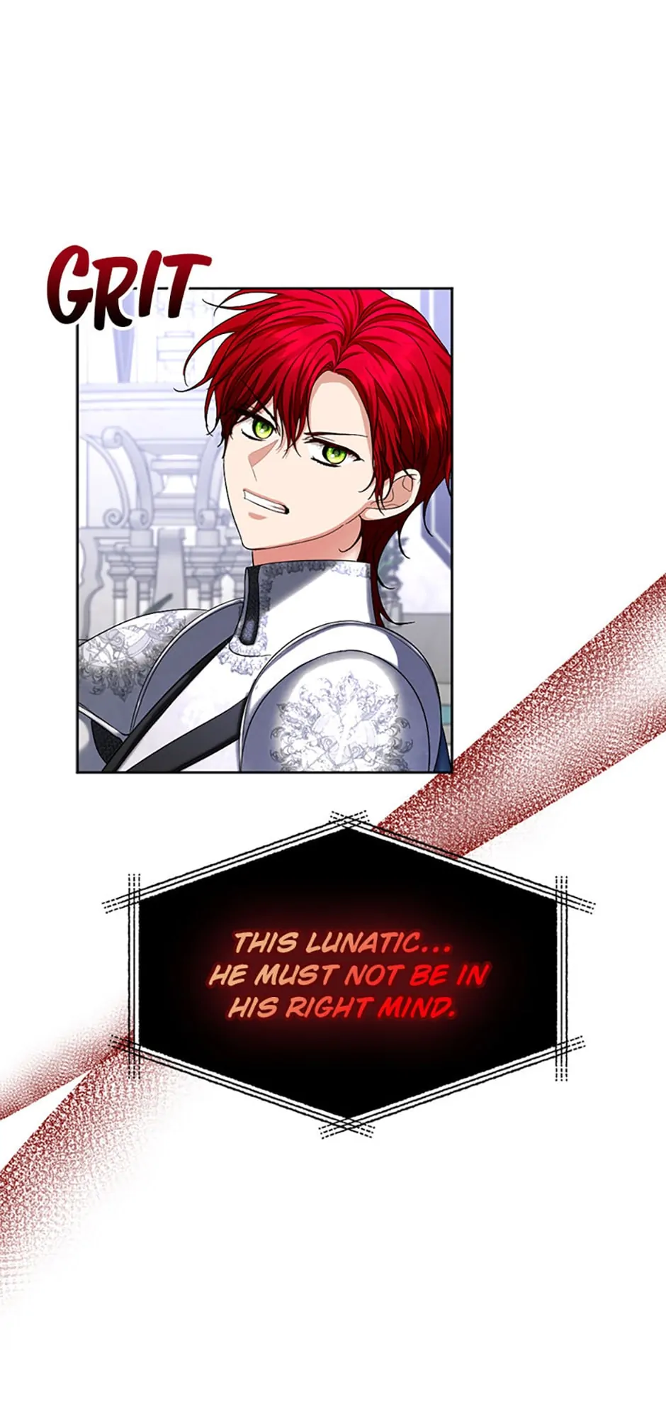 The Duke of Ashleyan’s Contractual Marriage Chapter 85 - Page 39