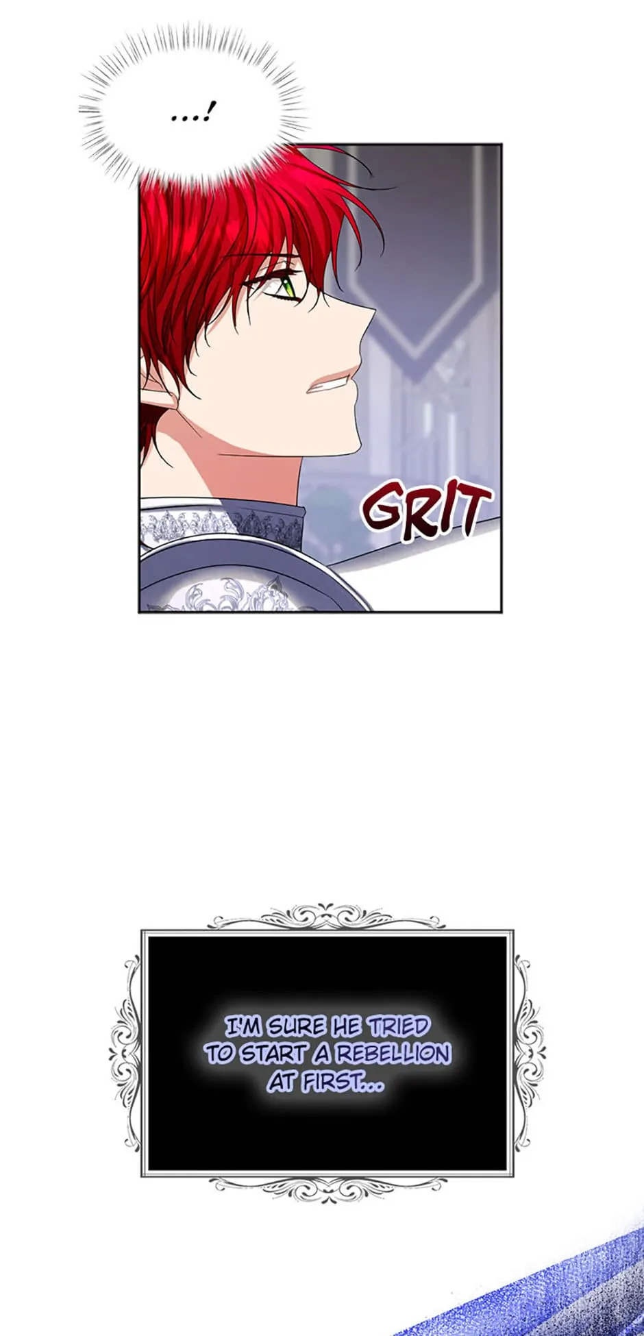 The Duke of Ashleyan’s Contractual Marriage Chapter 85 - Page 42