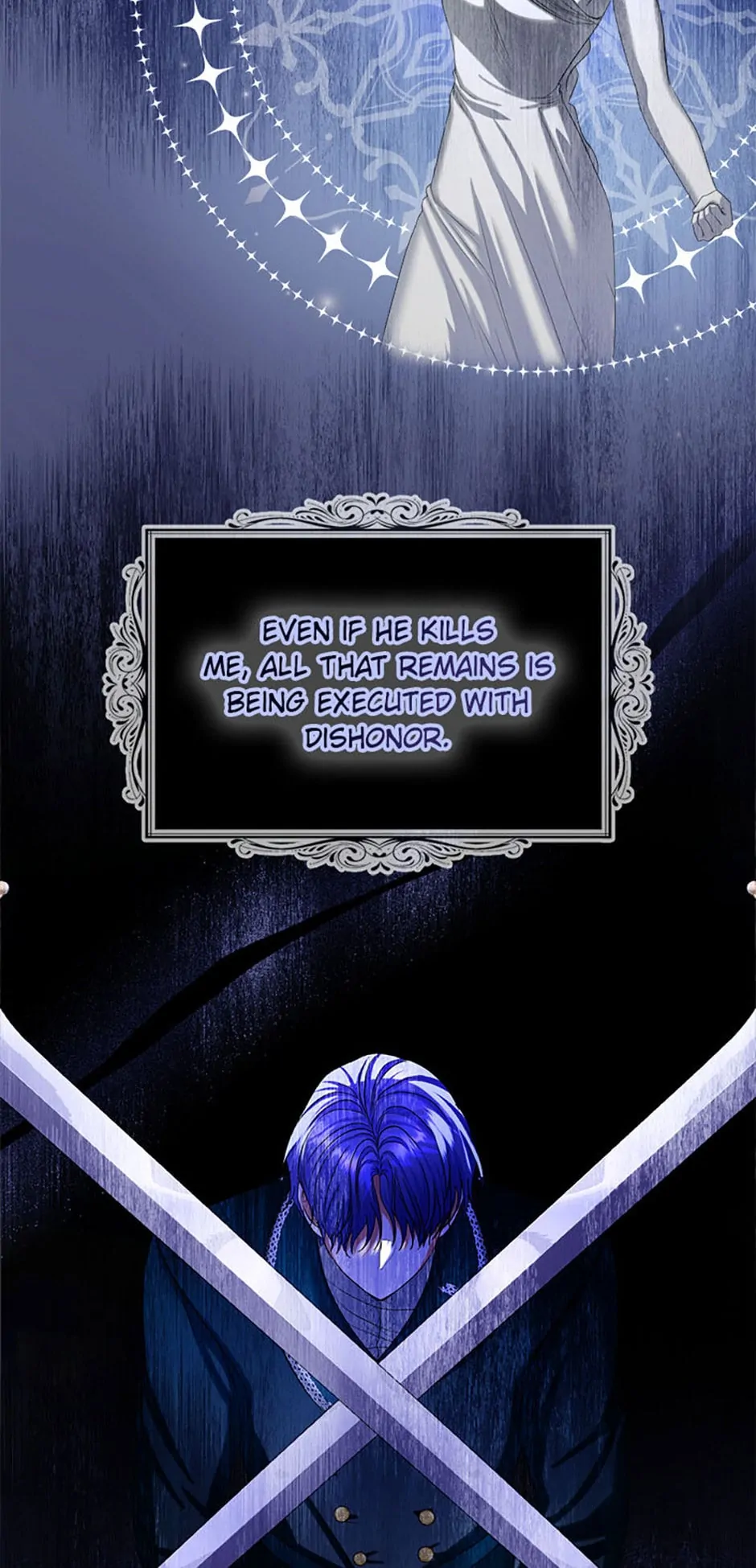 The Duke of Ashleyan’s Contractual Marriage Chapter 85 - Page 44