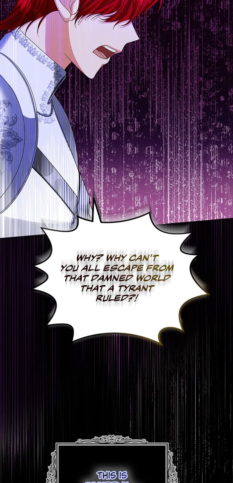 The Duke of Ashleyan’s Contractual Marriage Chapter 85 - Page 48