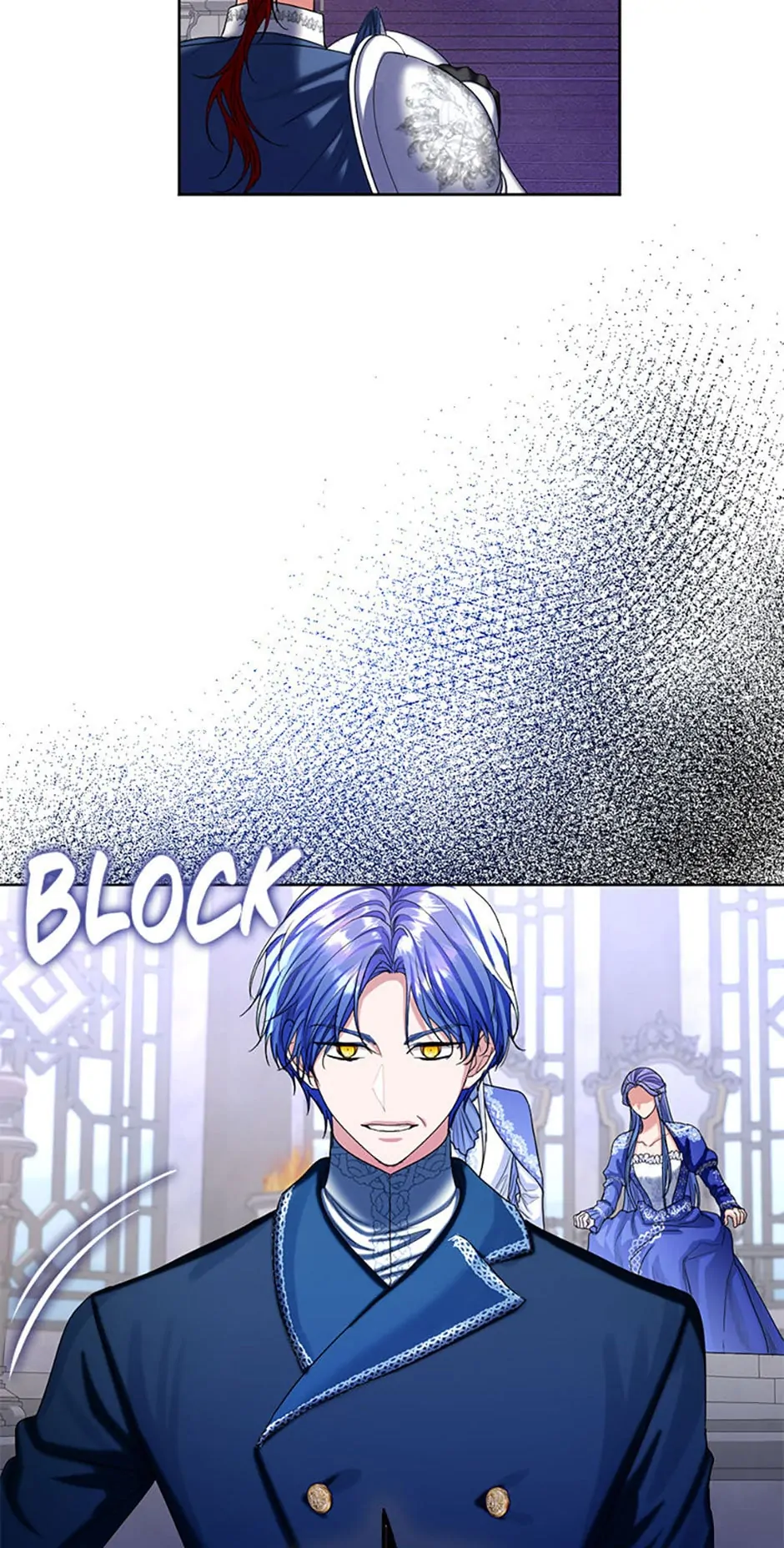 The Duke of Ashleyan’s Contractual Marriage Chapter 85 - Page 6