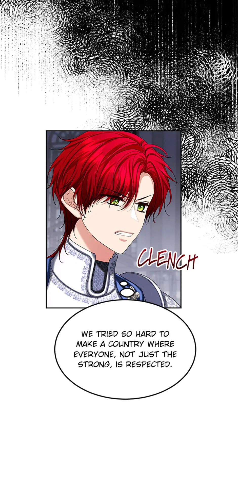 The Duke of Ashleyan’s Contractual Marriage Chapter 85 - Page 51
