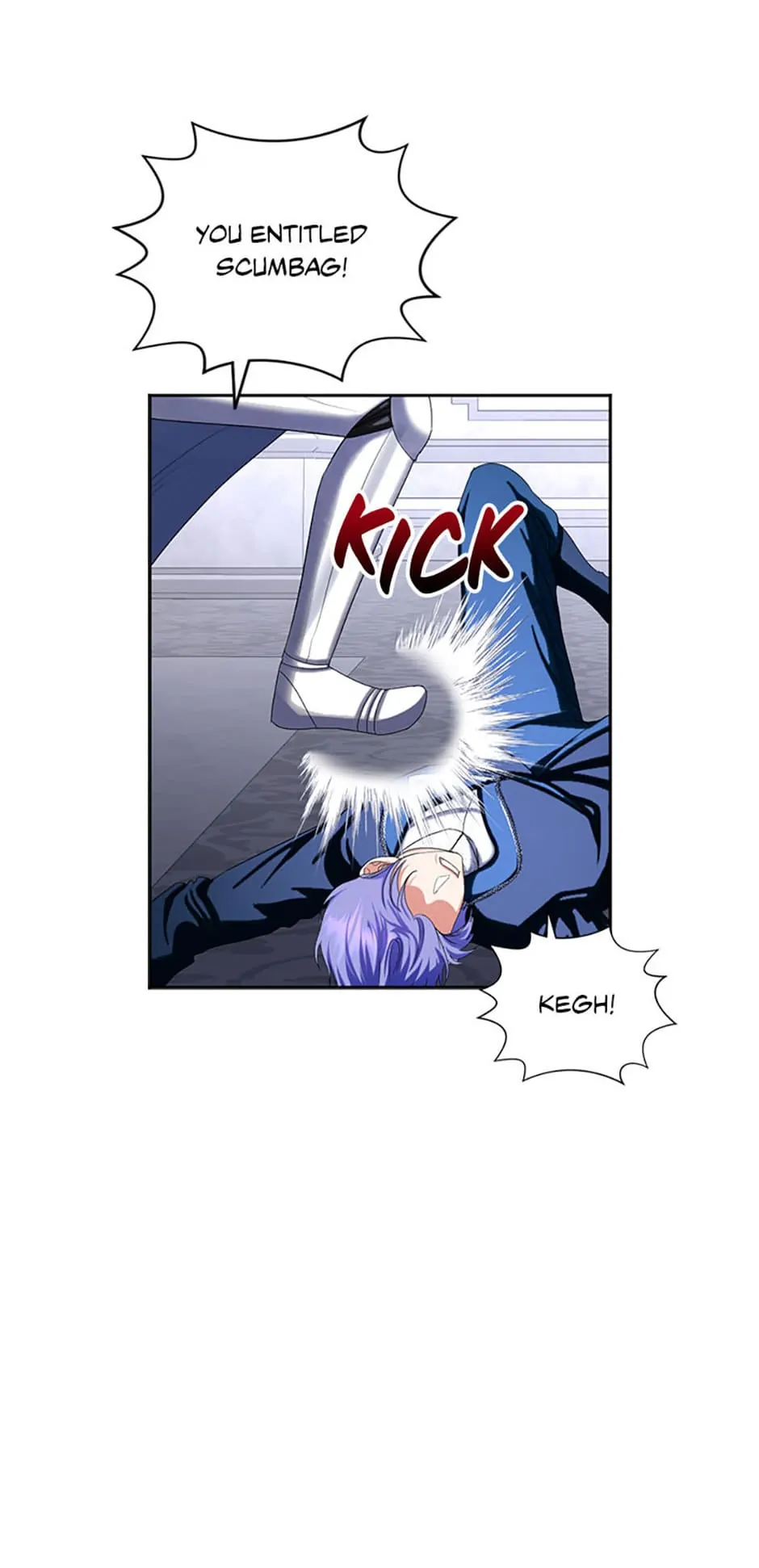 The Duke of Ashleyan’s Contractual Marriage Chapter 85 - Page 52