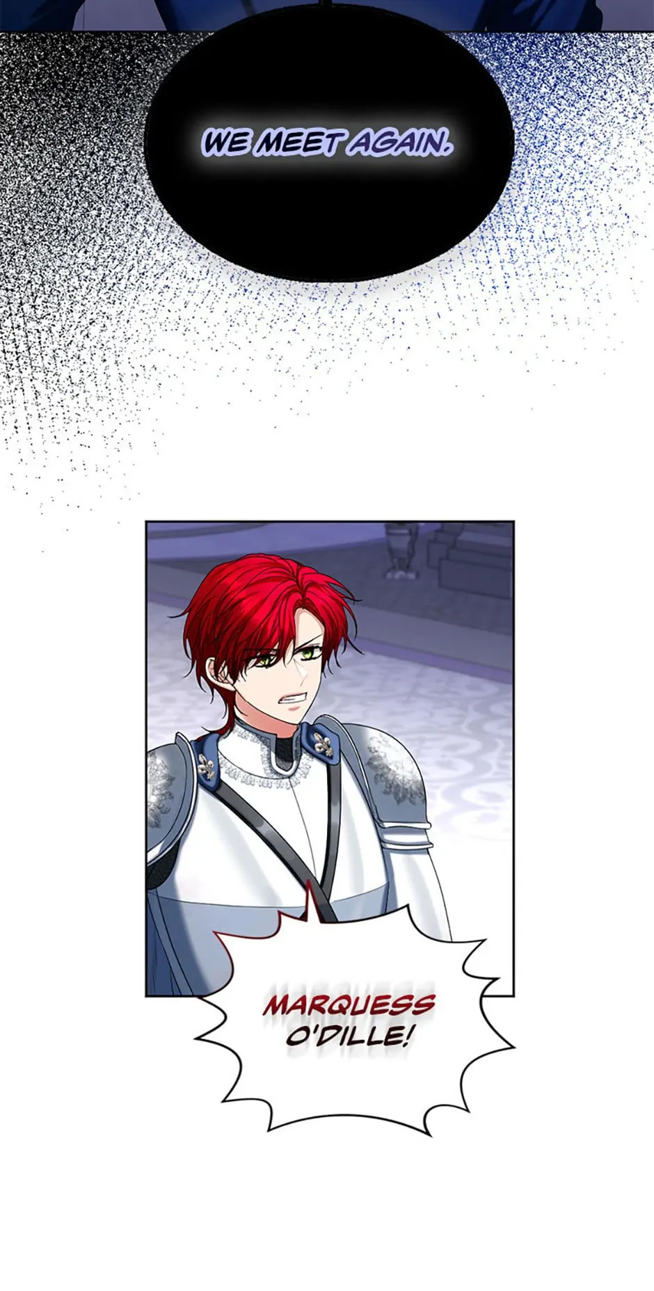 The Duke of Ashleyan’s Contractual Marriage Chapter 85 - Page 7