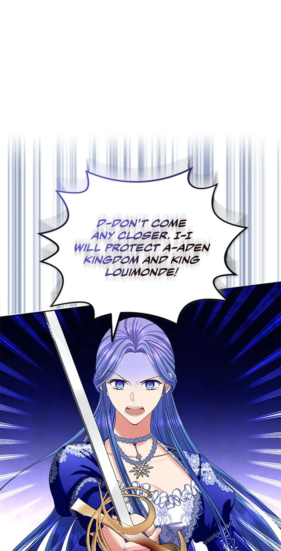 The Duke of Ashleyan’s Contractual Marriage Chapter 86 - Page 2