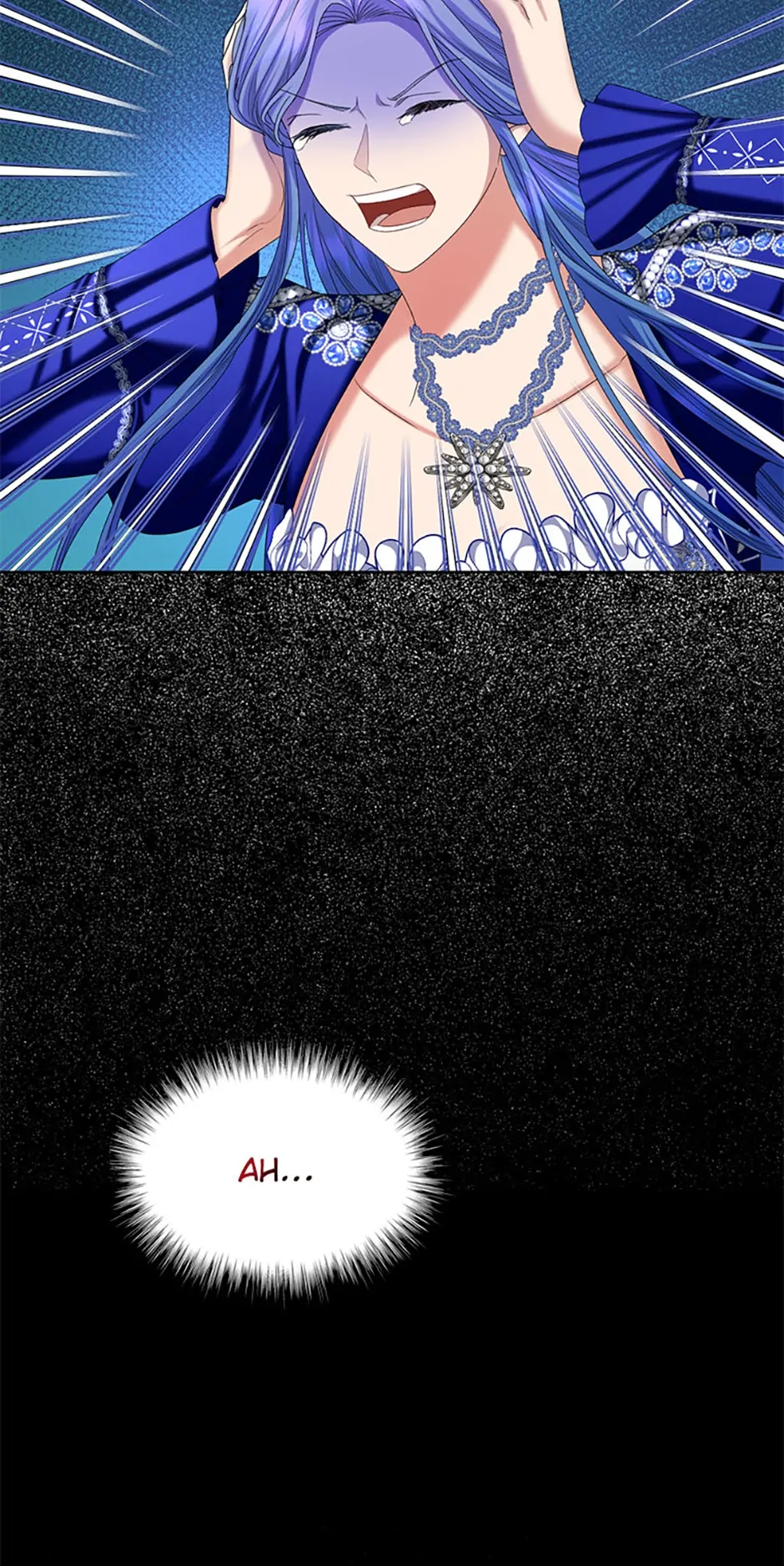 The Duke of Ashleyan’s Contractual Marriage Chapter 86 - Page 22