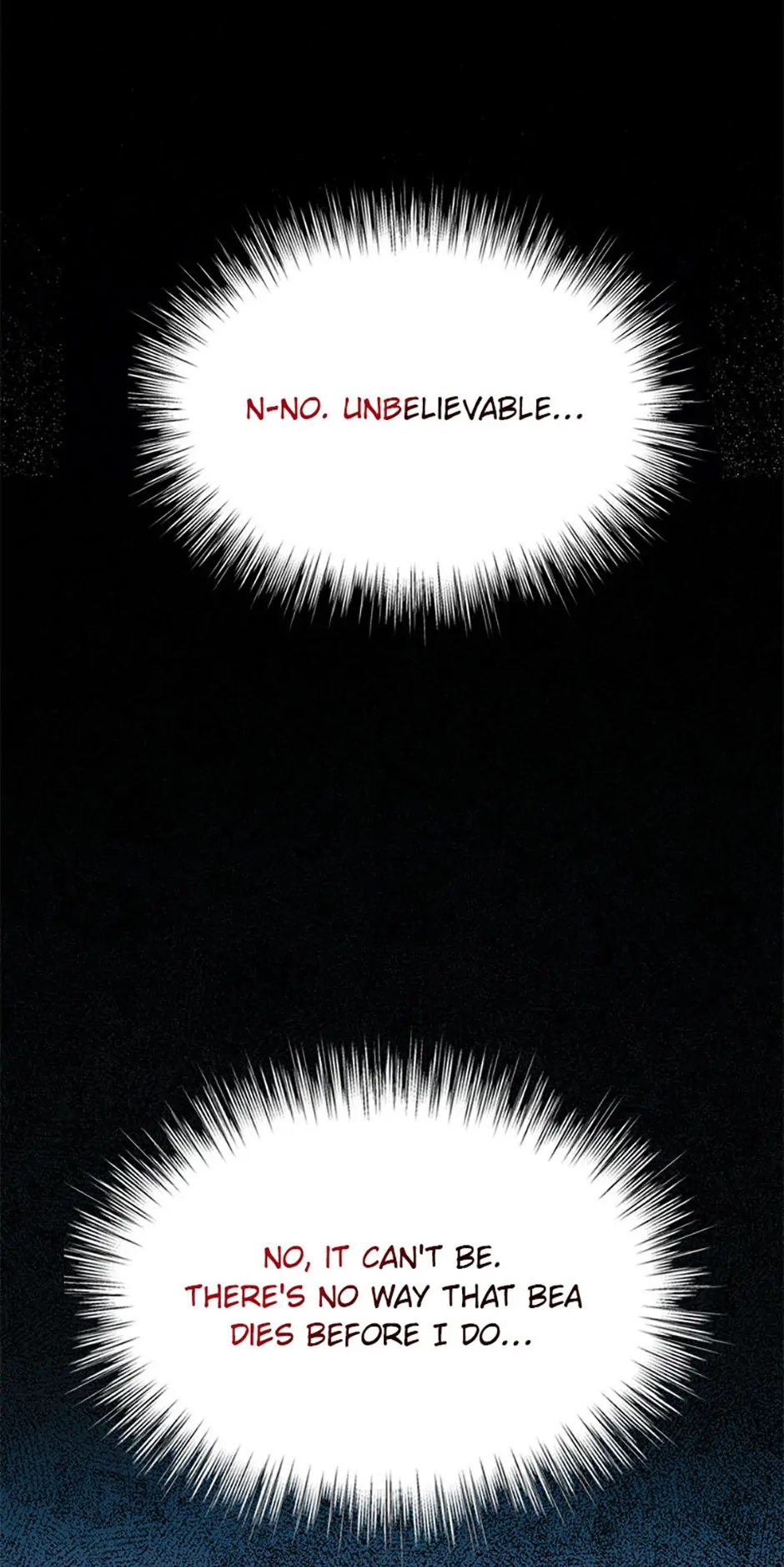 The Duke of Ashleyan’s Contractual Marriage Chapter 86 - Page 23