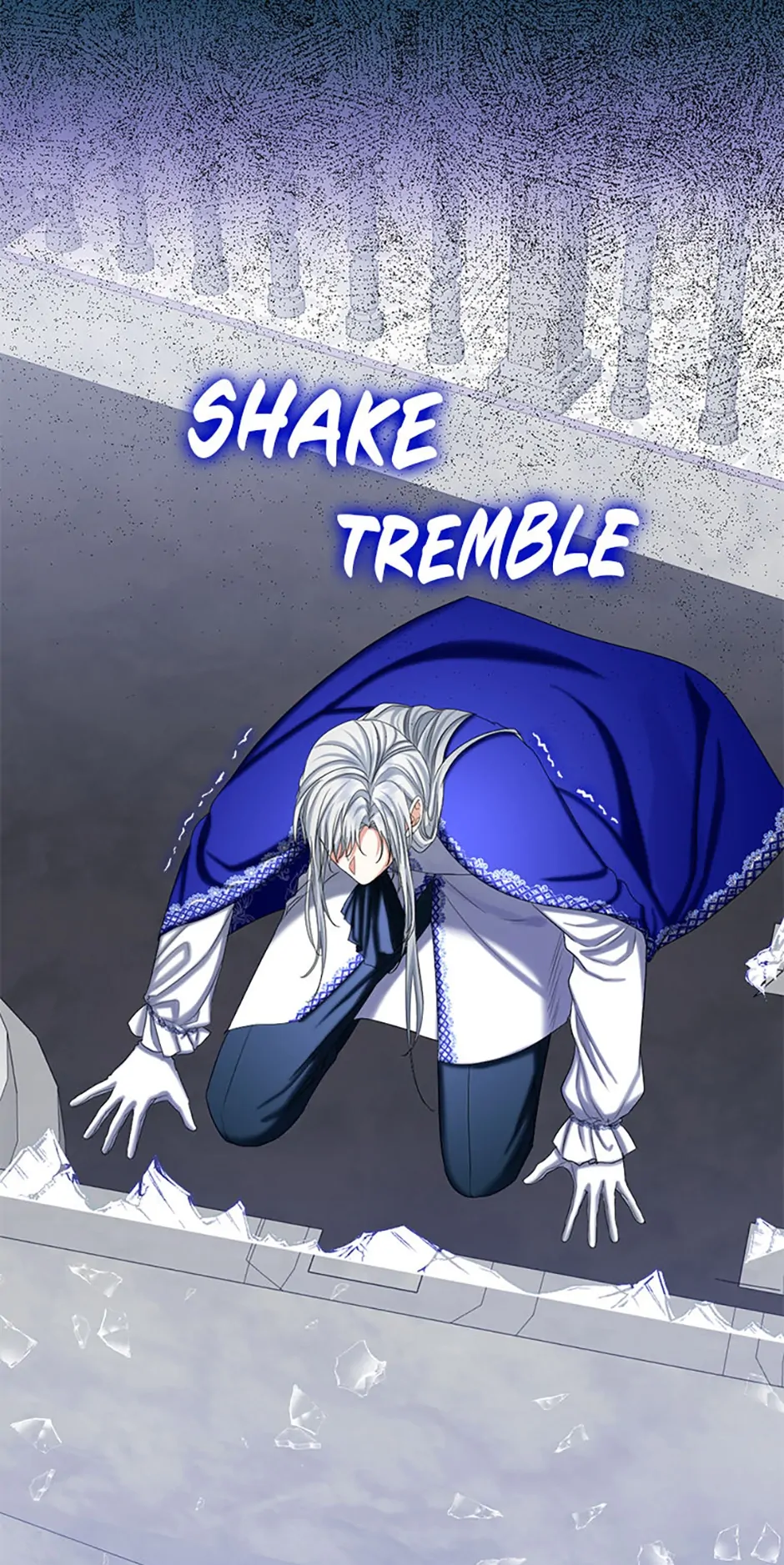 The Duke of Ashleyan’s Contractual Marriage Chapter 86 - Page 24