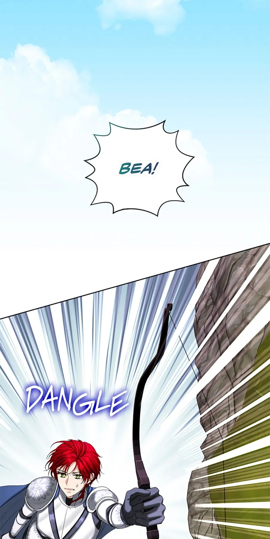 The Duke of Ashleyan’s Contractual Marriage Chapter 86 - Page 27