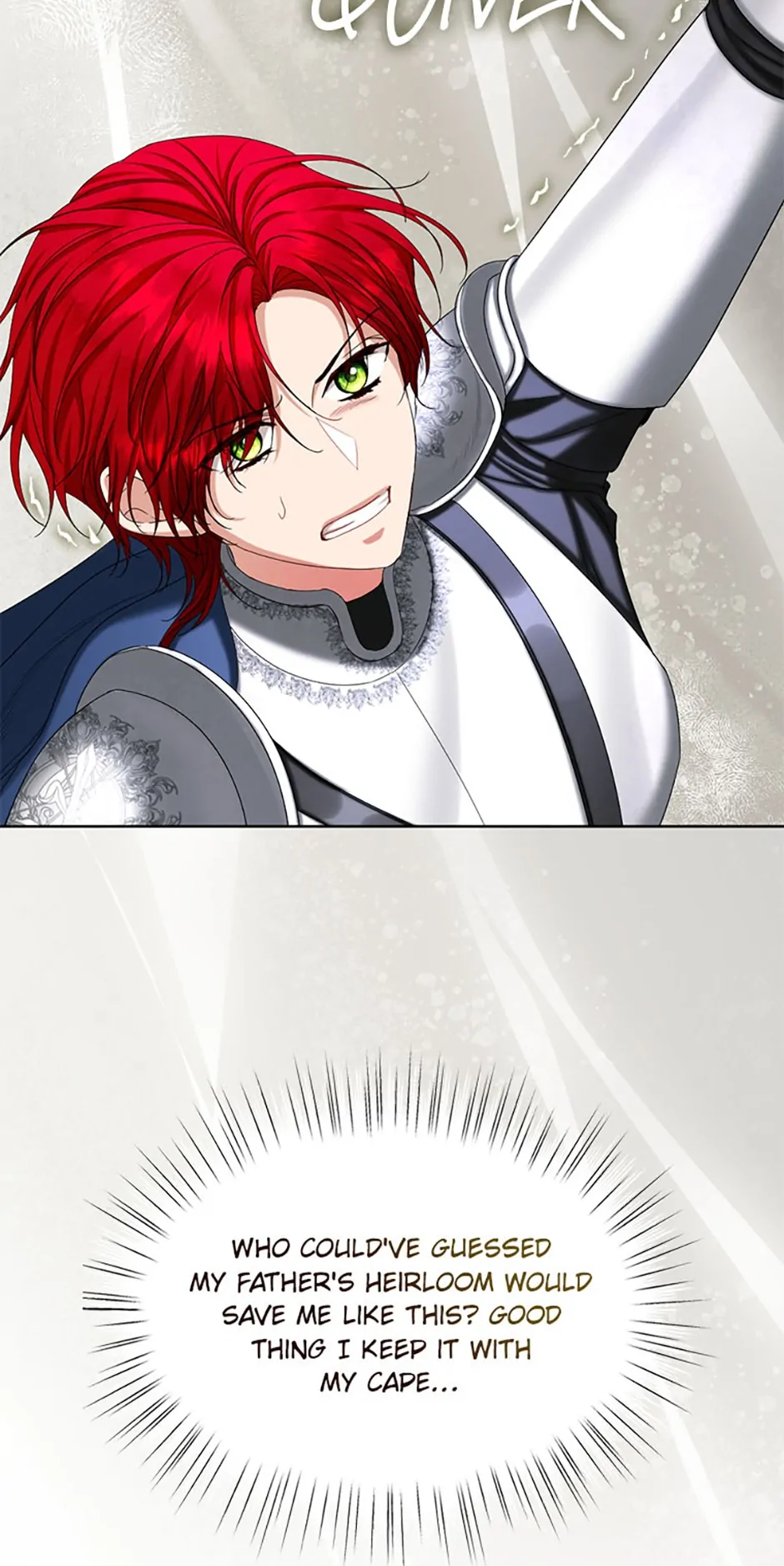 The Duke of Ashleyan’s Contractual Marriage Chapter 86 - Page 29