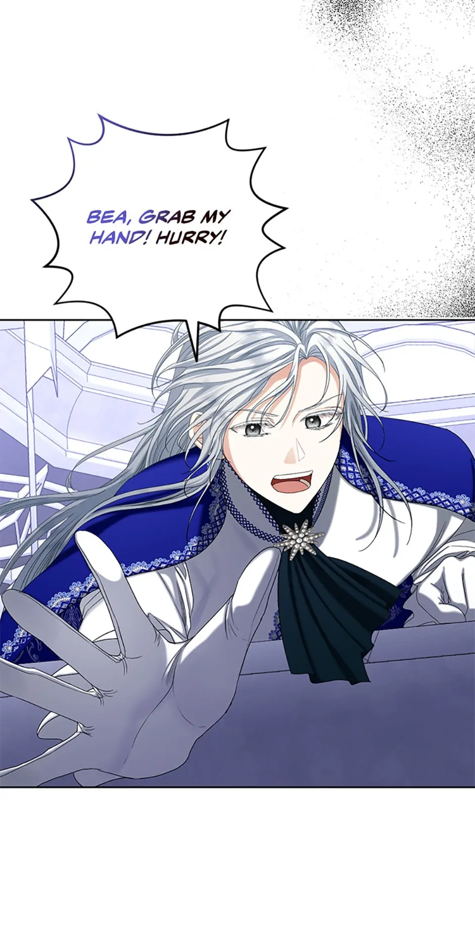 The Duke of Ashleyan’s Contractual Marriage Chapter 86 - Page 31