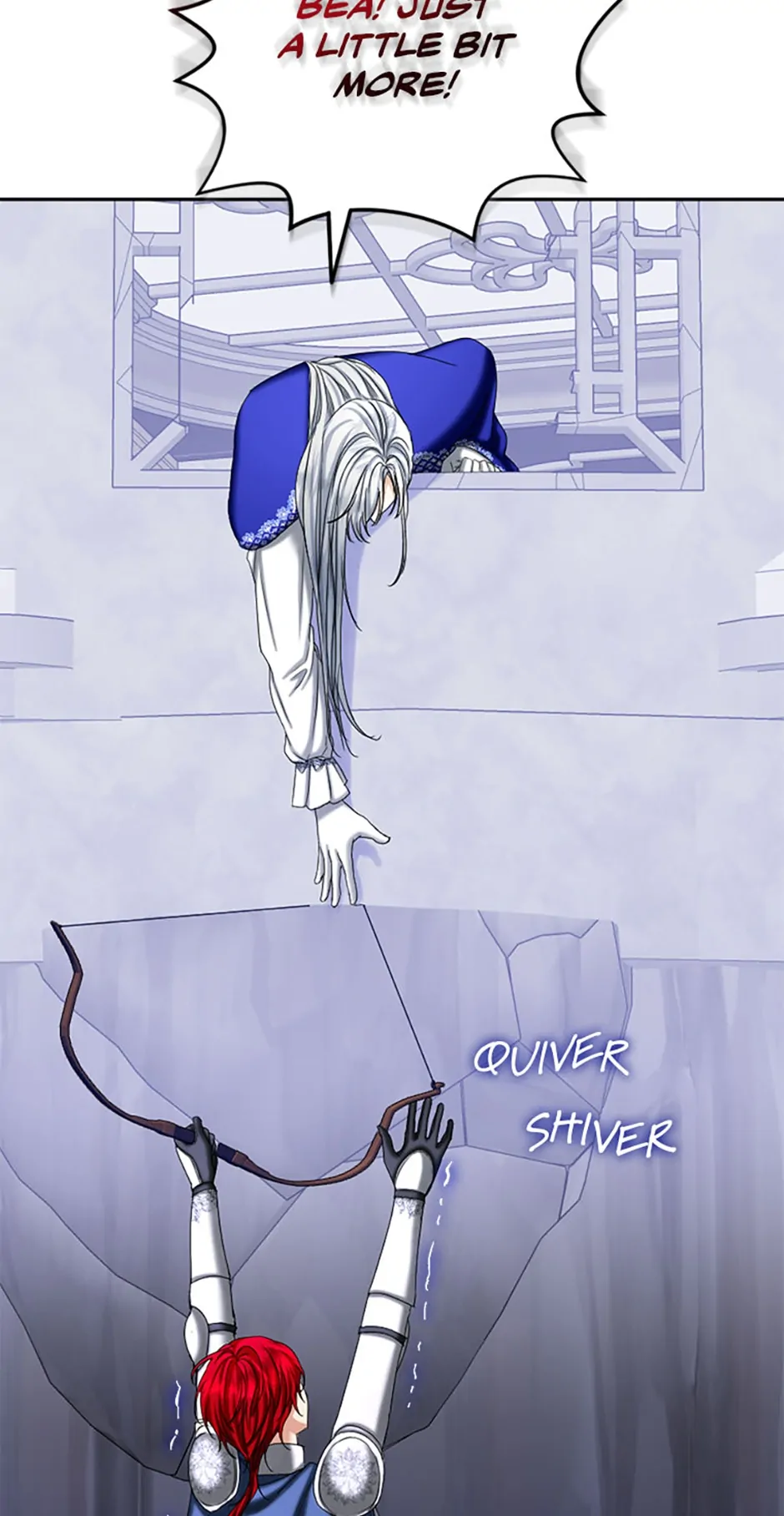 The Duke of Ashleyan’s Contractual Marriage Chapter 86 - Page 34