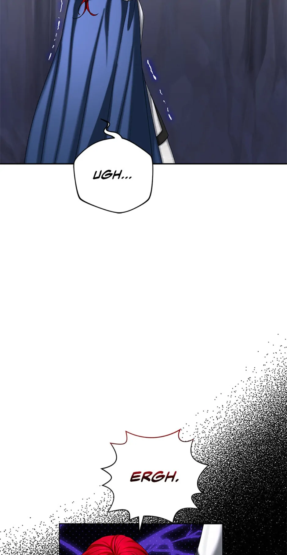 The Duke of Ashleyan’s Contractual Marriage Chapter 86 - Page 35
