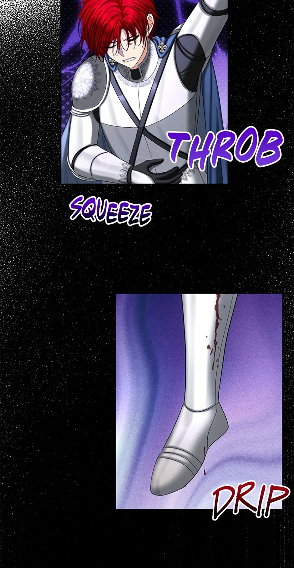 The Duke of Ashleyan’s Contractual Marriage Chapter 86 - Page 36
