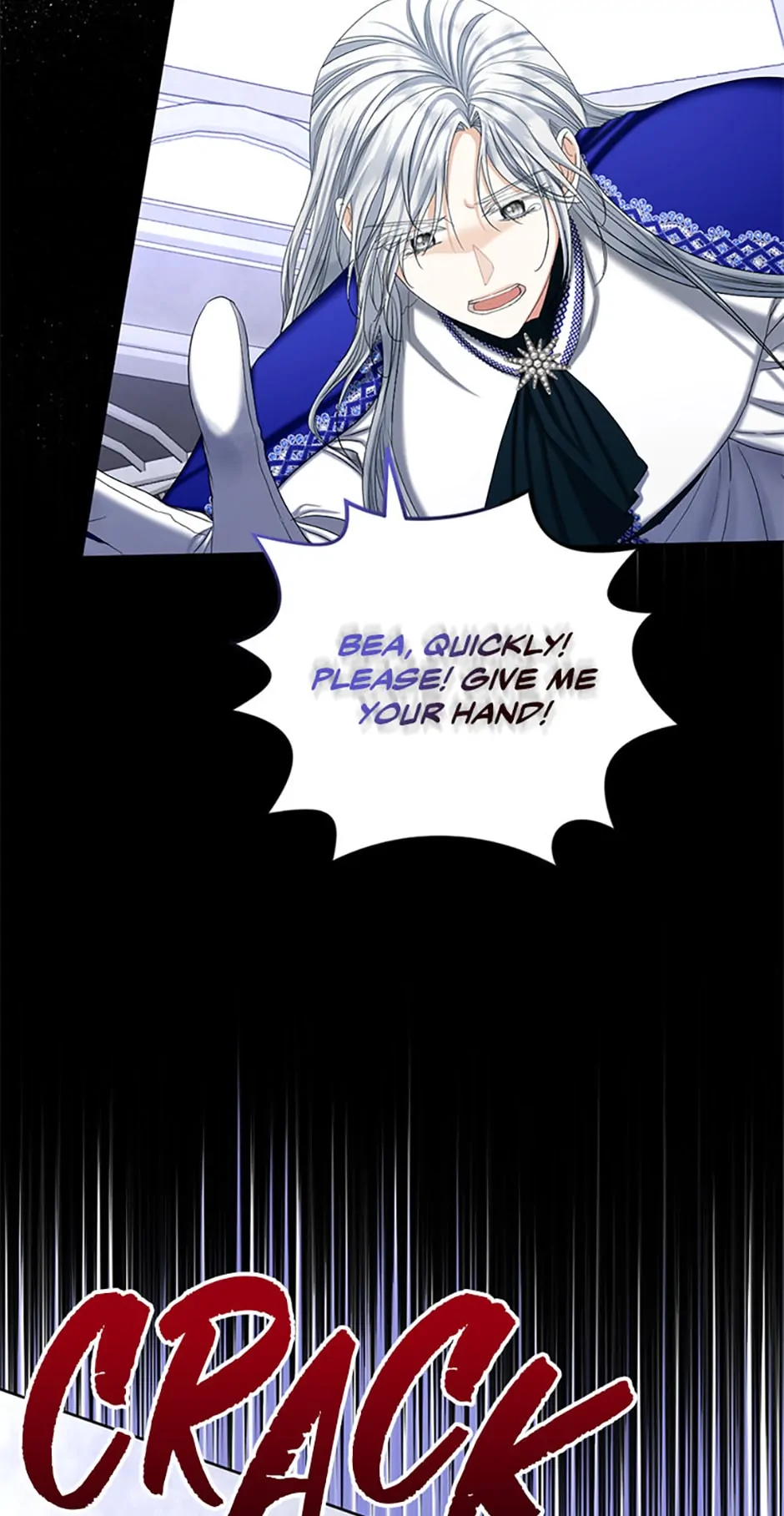 The Duke of Ashleyan’s Contractual Marriage Chapter 86 - Page 38