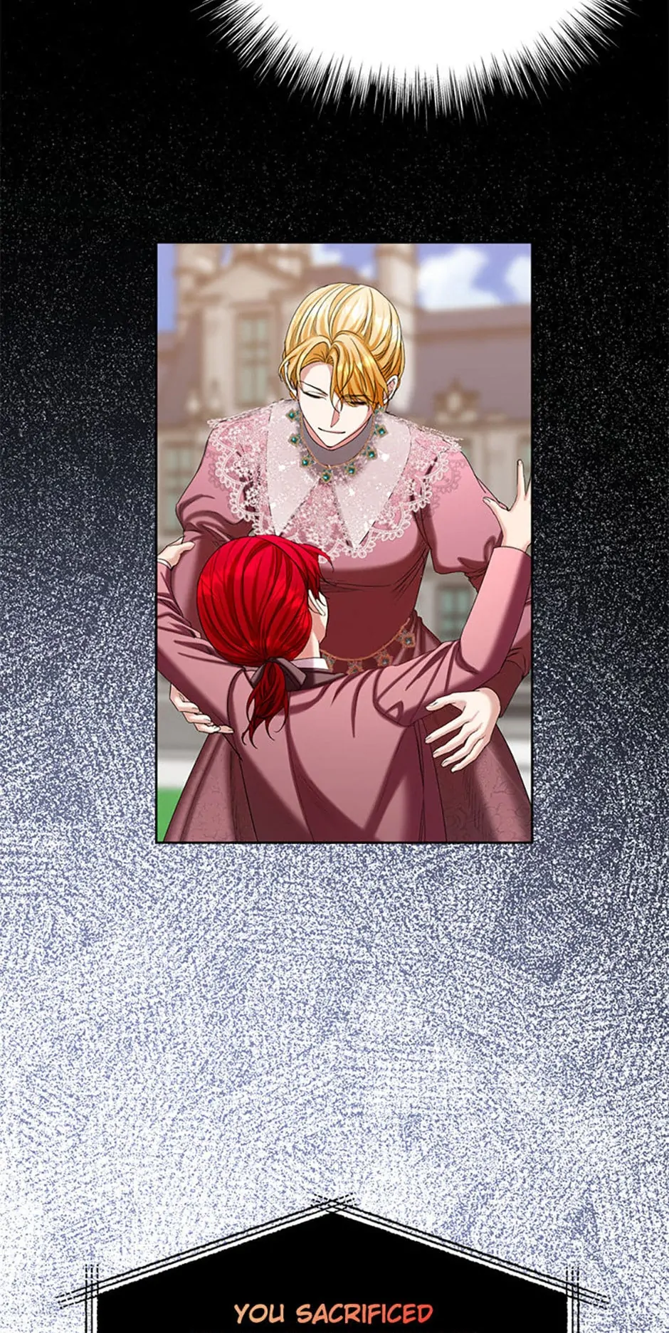 The Duke of Ashleyan’s Contractual Marriage Chapter 86 - Page 43