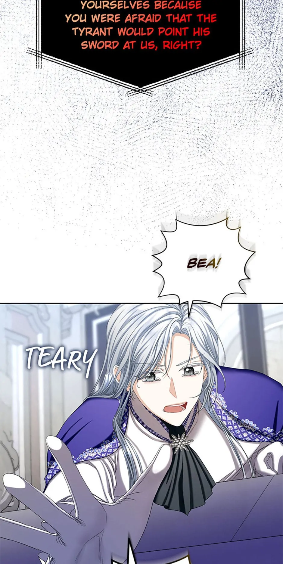 The Duke of Ashleyan’s Contractual Marriage Chapter 86 - Page 44