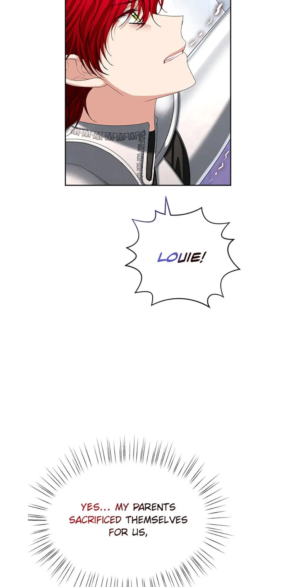 The Duke of Ashleyan’s Contractual Marriage Chapter 86 - Page 46