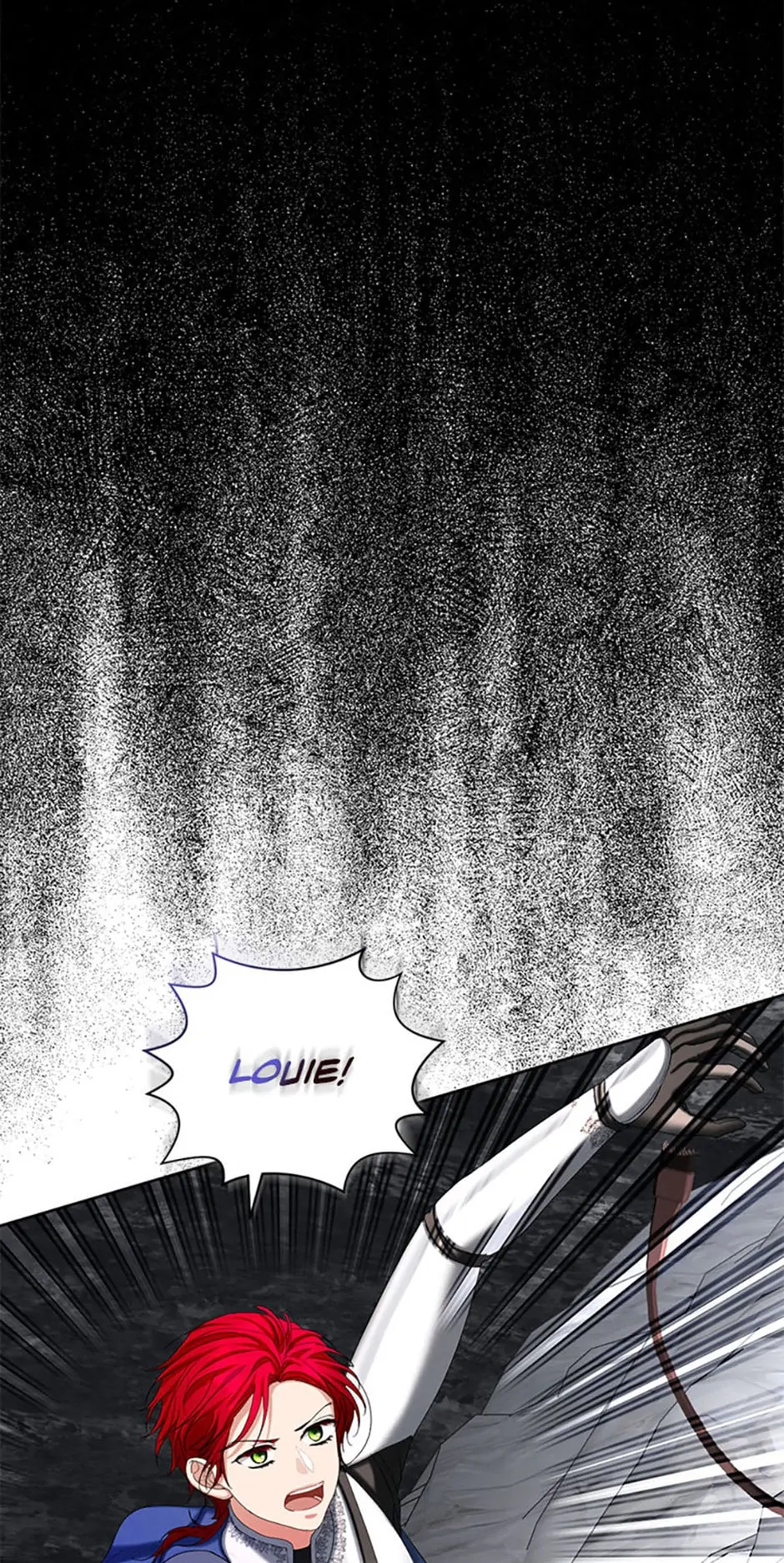 The Duke of Ashleyan’s Contractual Marriage Chapter 86 - Page 49