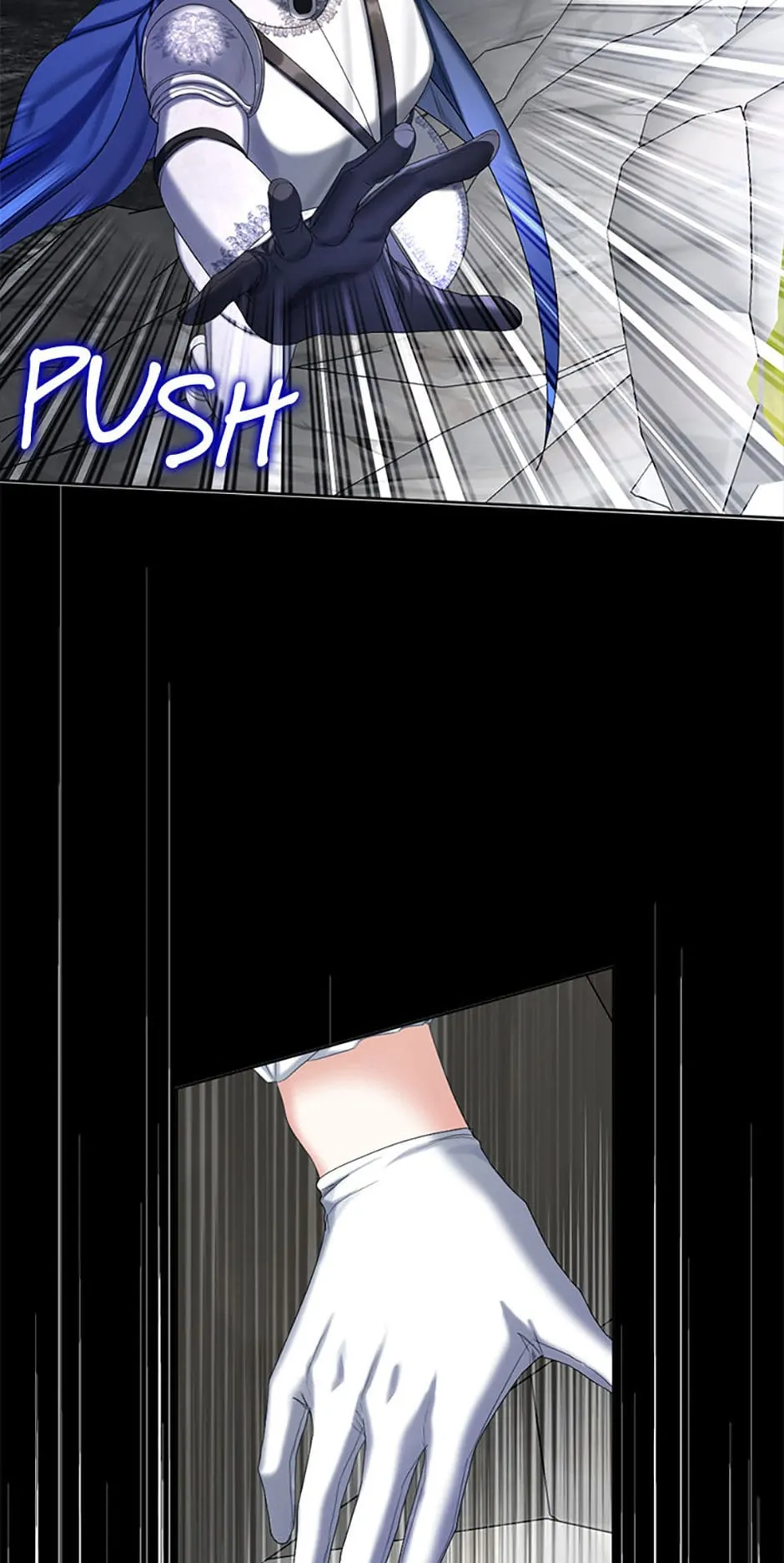 The Duke of Ashleyan’s Contractual Marriage Chapter 86 - Page 50