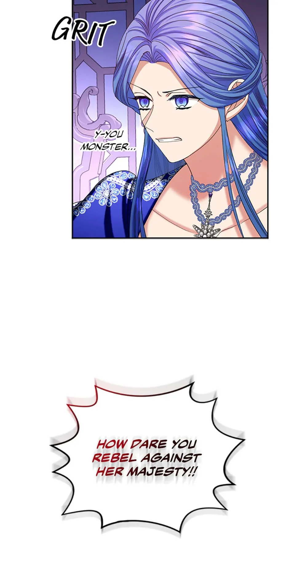 The Duke of Ashleyan’s Contractual Marriage Chapter 86 - Page 7