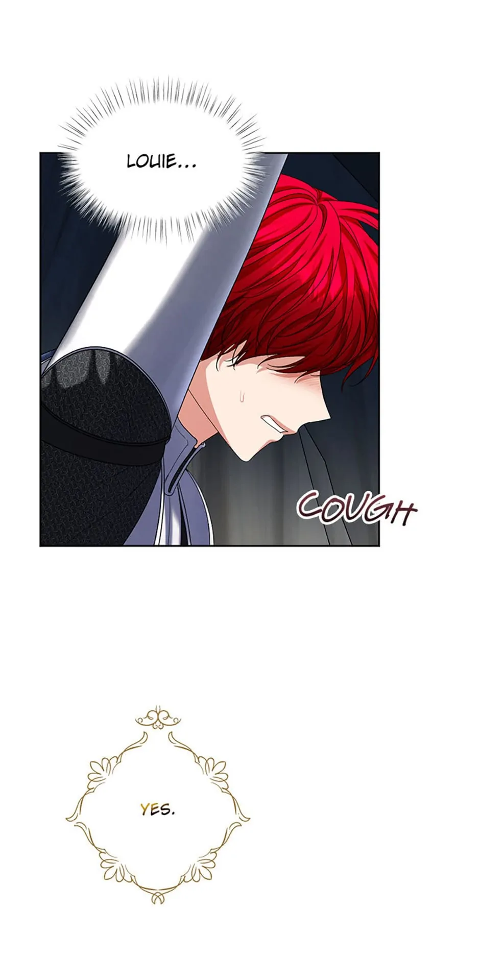 The Duke of Ashleyan’s Contractual Marriage Chapter 87 - Page 13