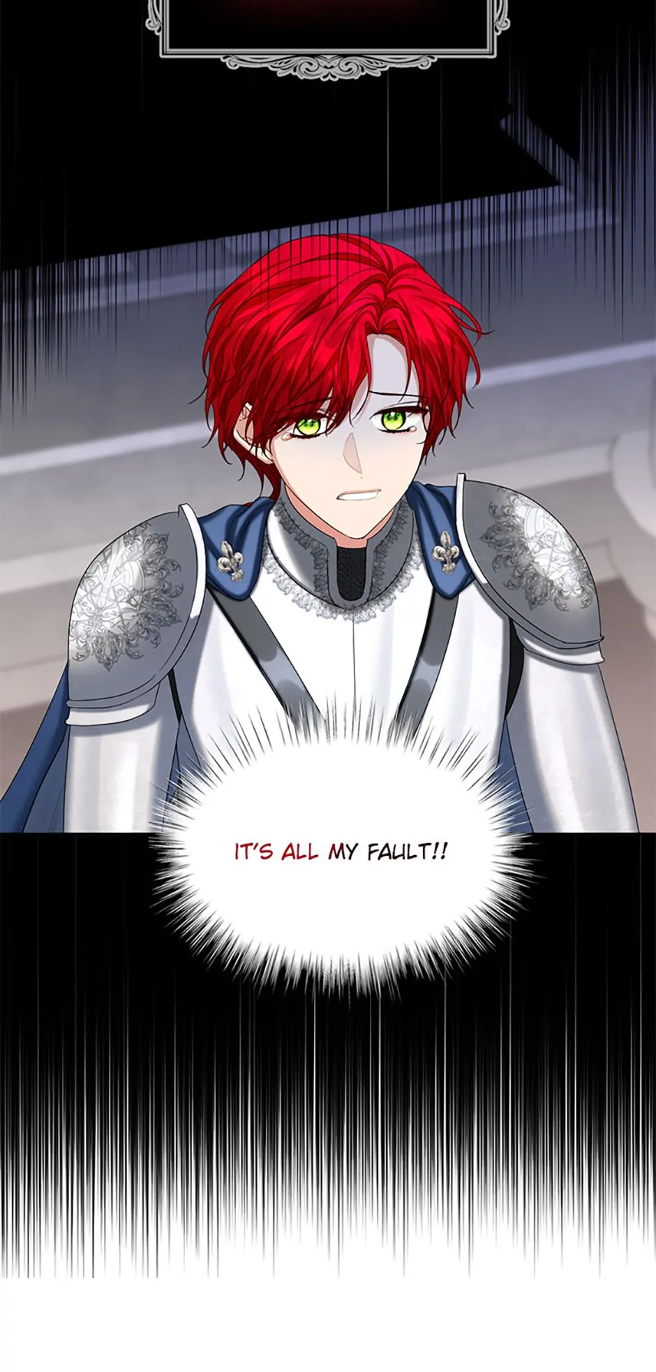 The Duke of Ashleyan’s Contractual Marriage Chapter 87 - Page 22
