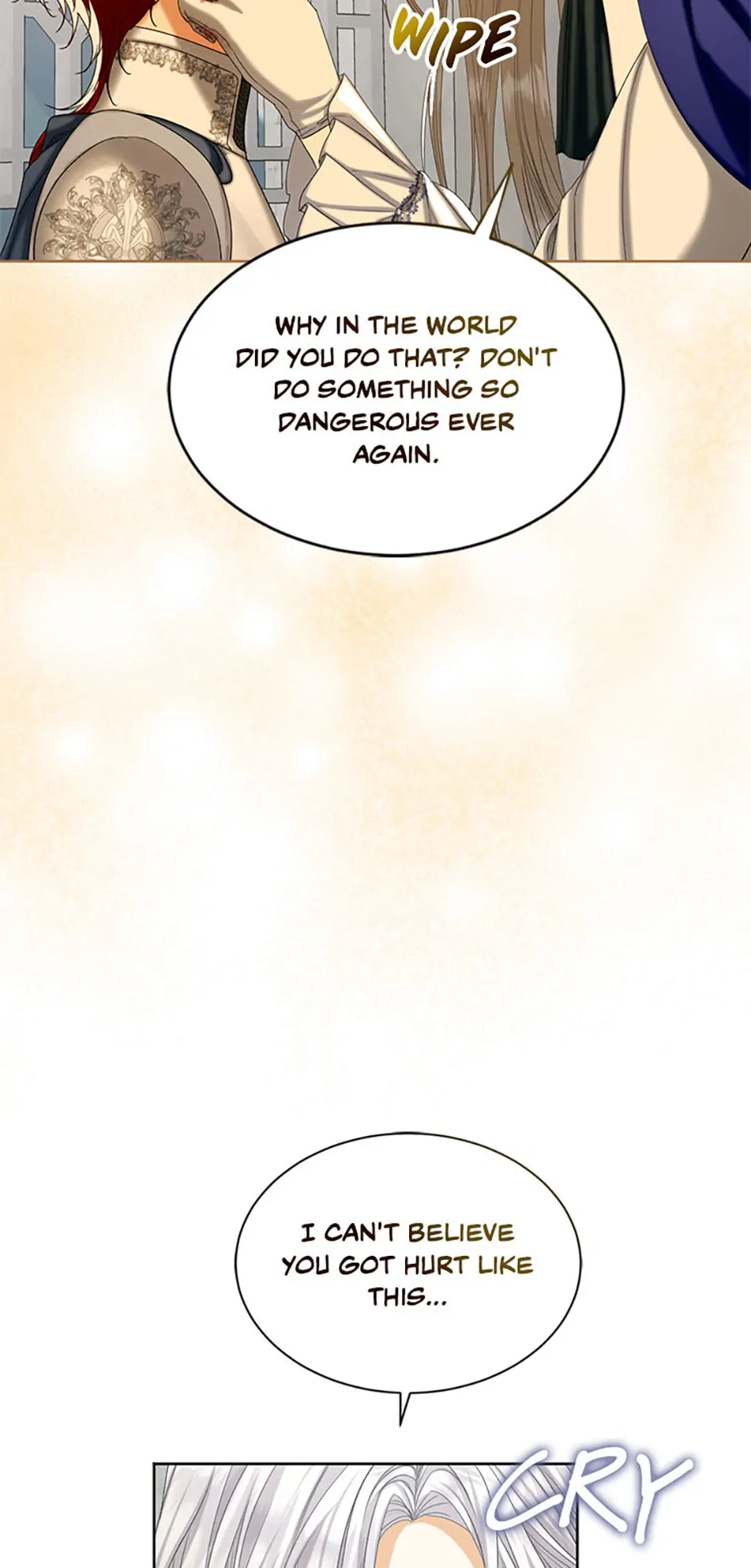 The Duke of Ashleyan’s Contractual Marriage Chapter 87 - Page 24