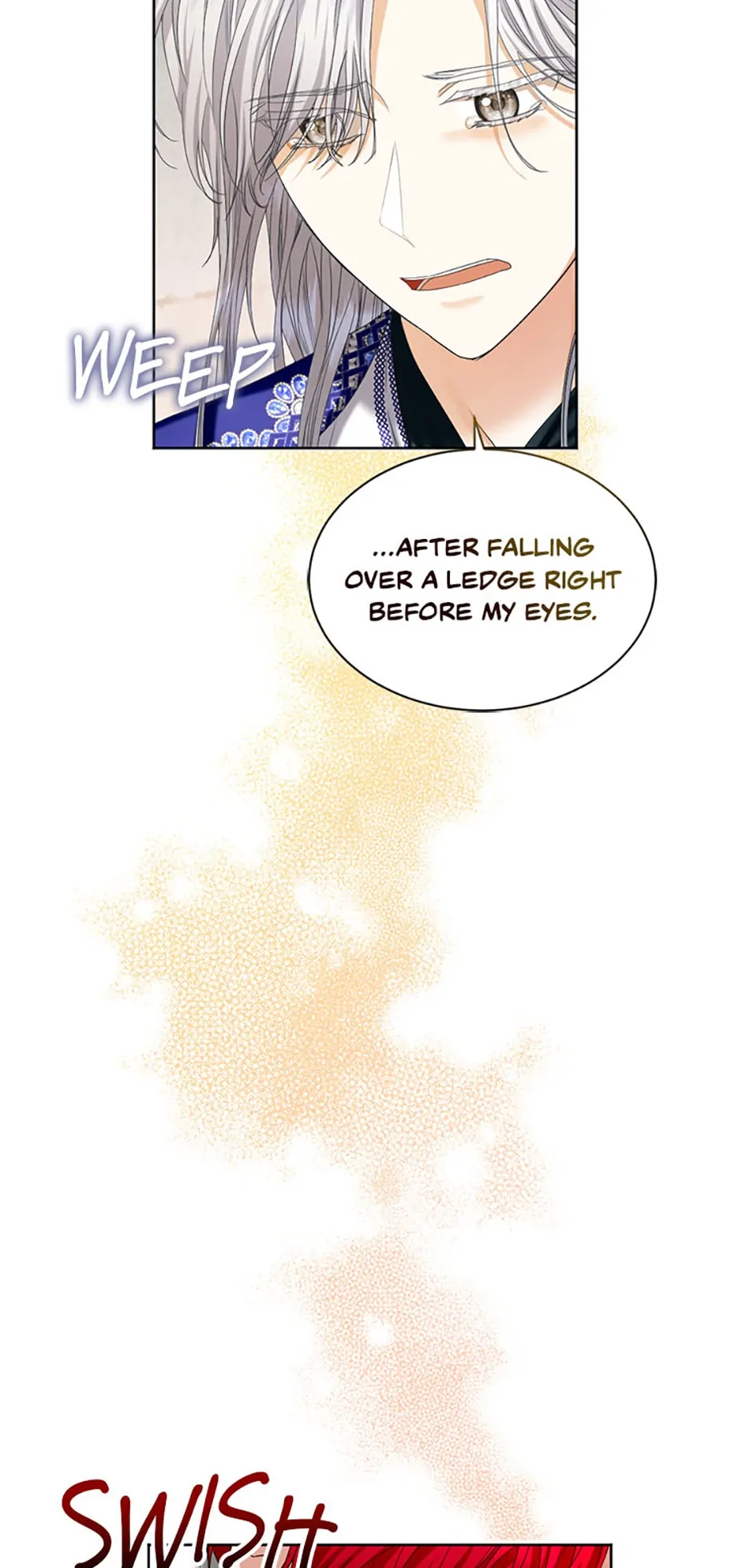 The Duke of Ashleyan’s Contractual Marriage Chapter 87 - Page 25