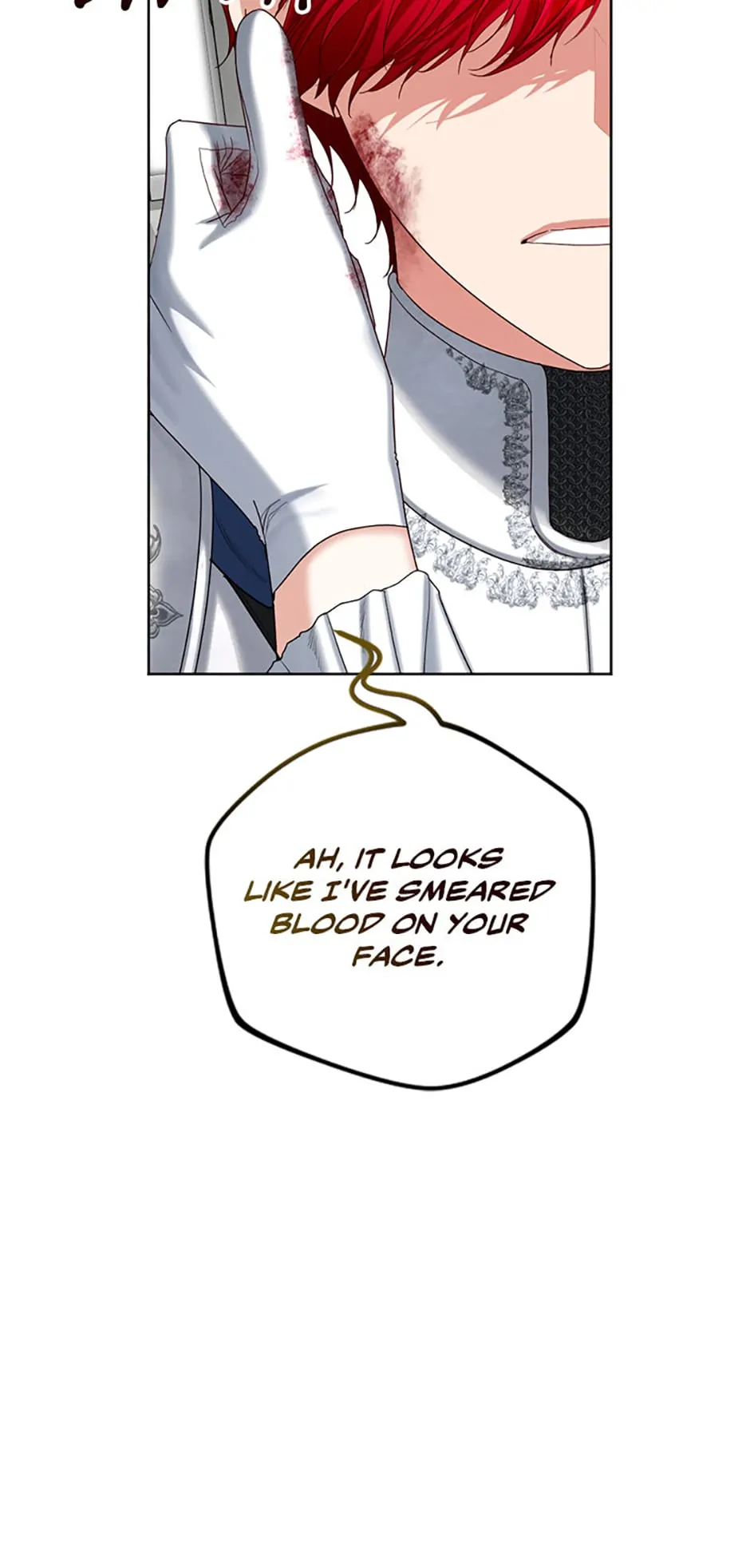 The Duke of Ashleyan’s Contractual Marriage Chapter 87 - Page 26