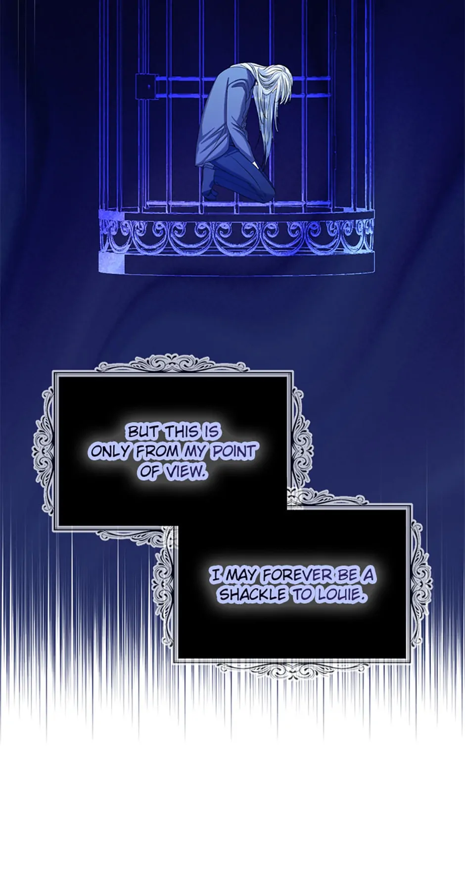 The Duke of Ashleyan’s Contractual Marriage Chapter 87 - Page 34