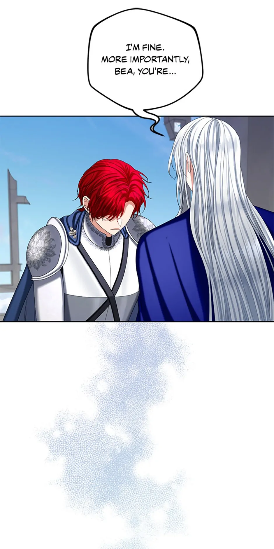 The Duke of Ashleyan’s Contractual Marriage Chapter 87 - Page 38
