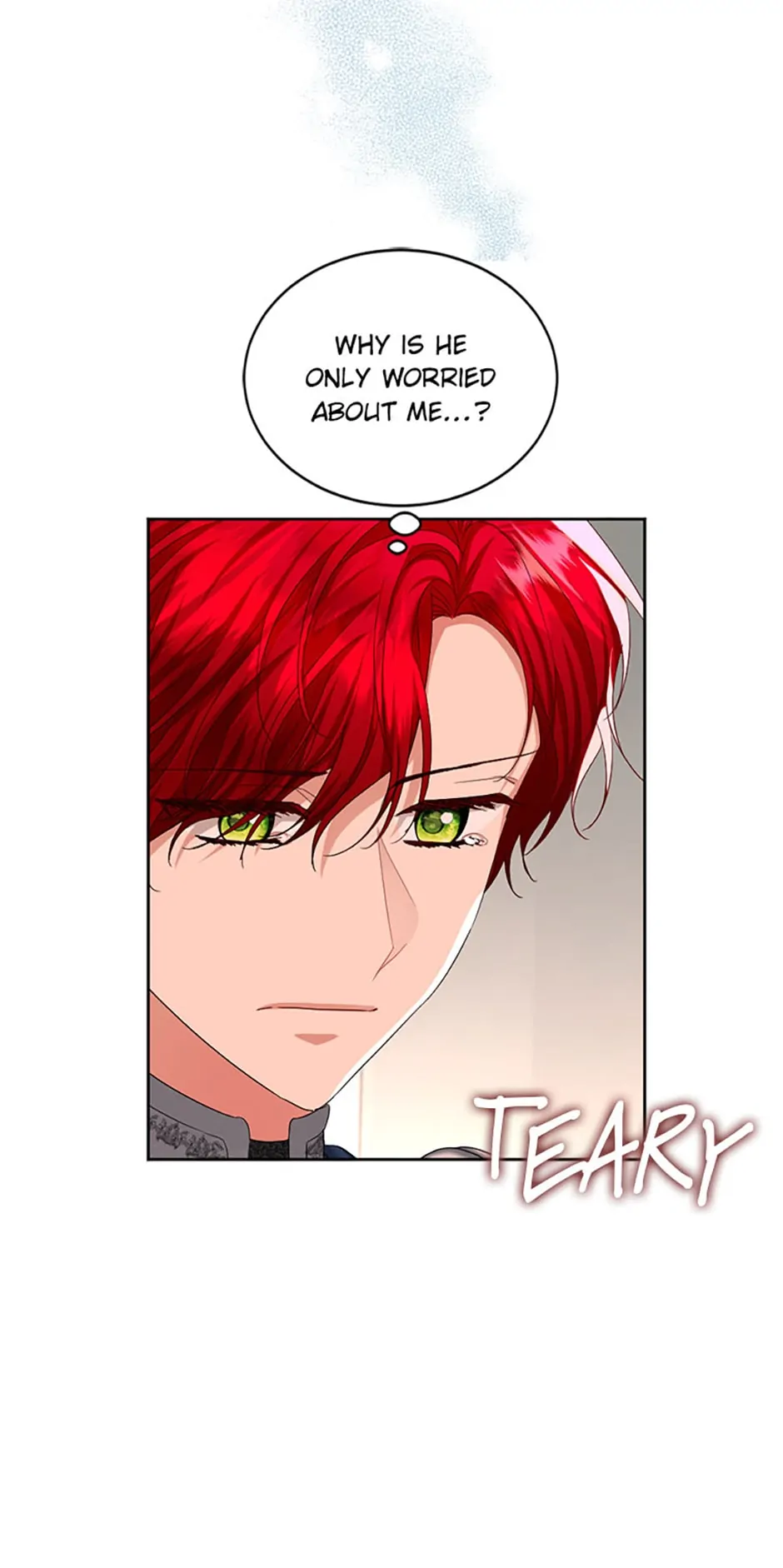 The Duke of Ashleyan’s Contractual Marriage Chapter 87 - Page 39